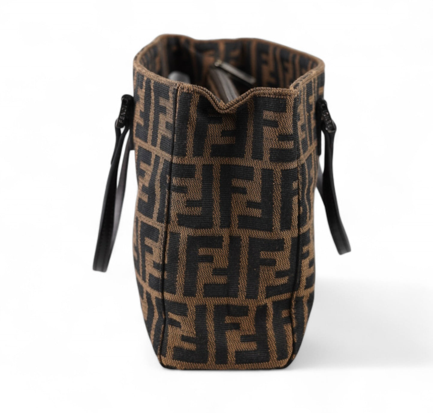Mini Tote Zucca