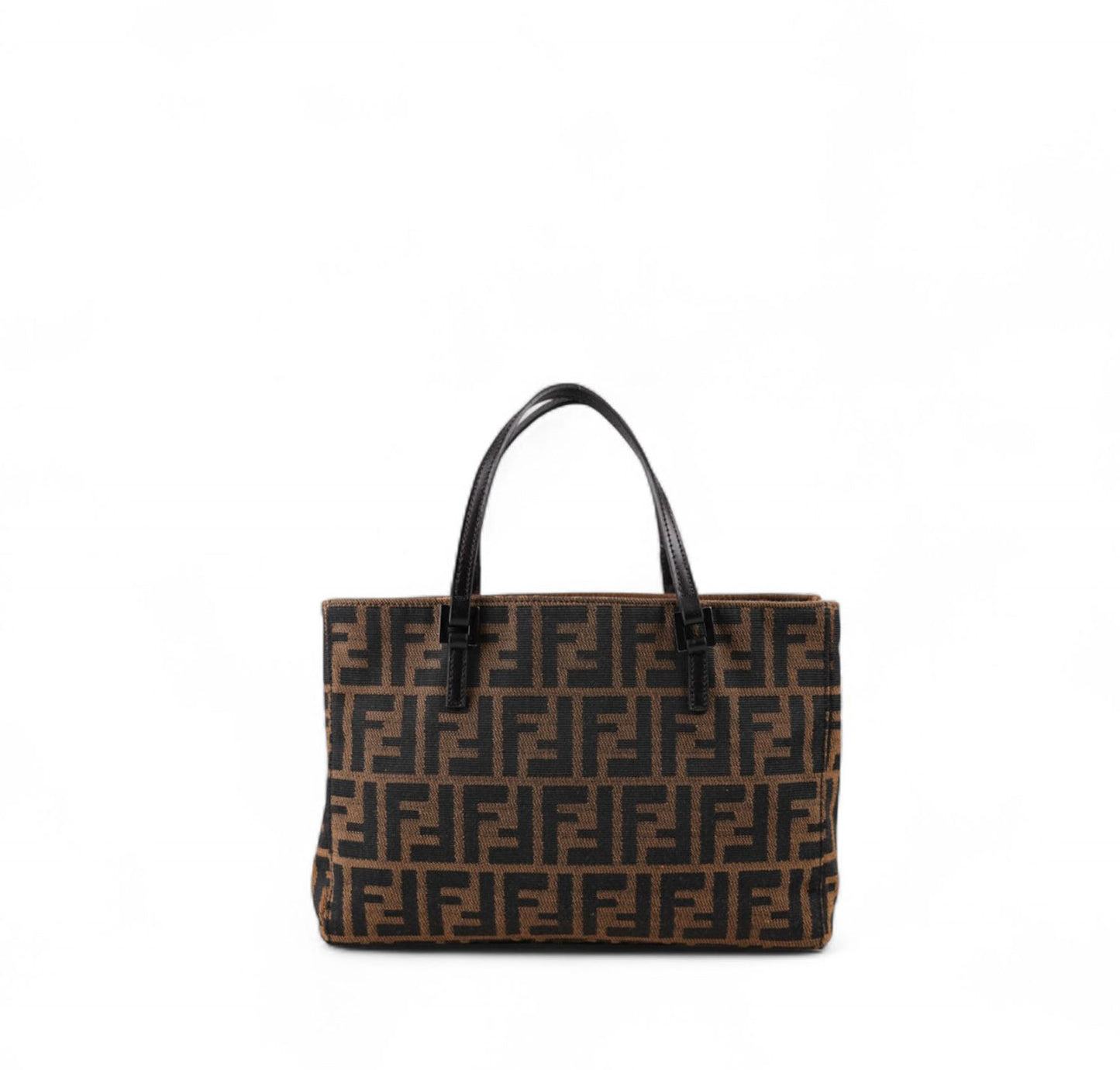 Mini Tote Zucca