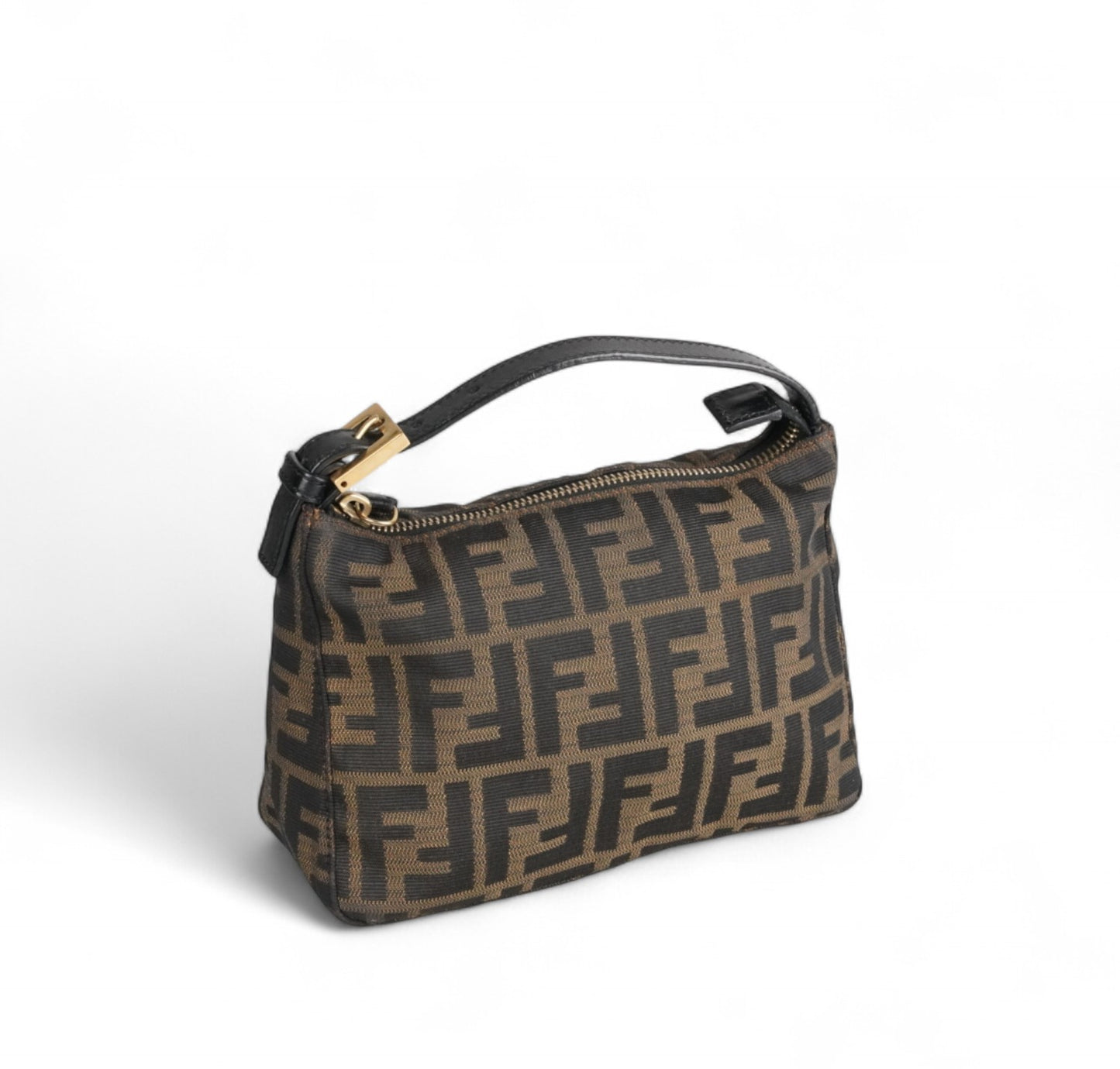 Pouch Monogram