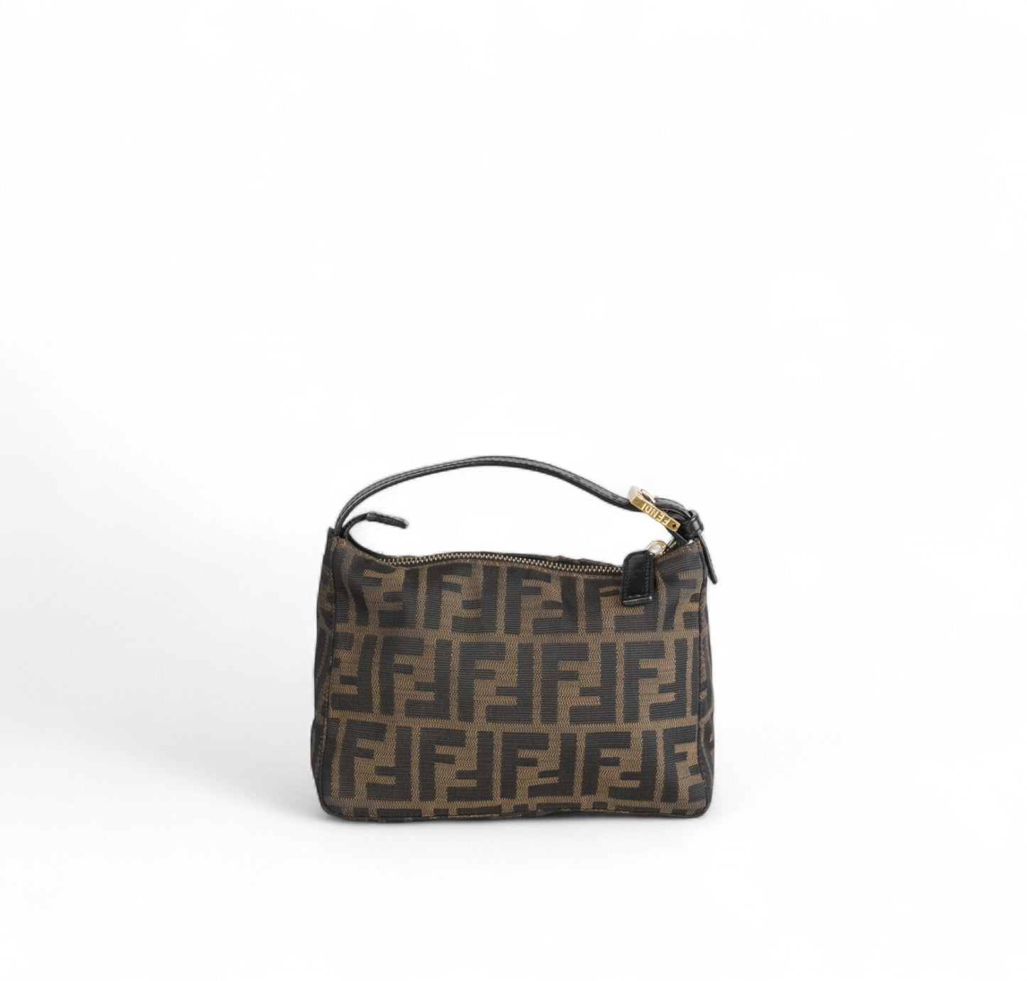 Pouch Monogram