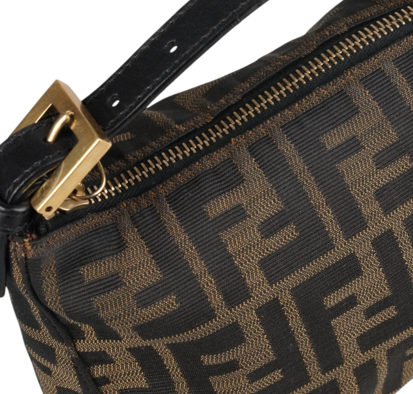 Pouch Monogram