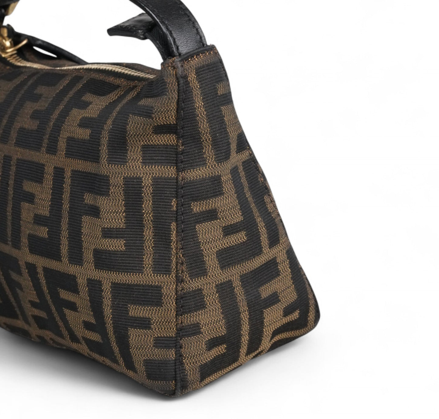Pouch Monogram