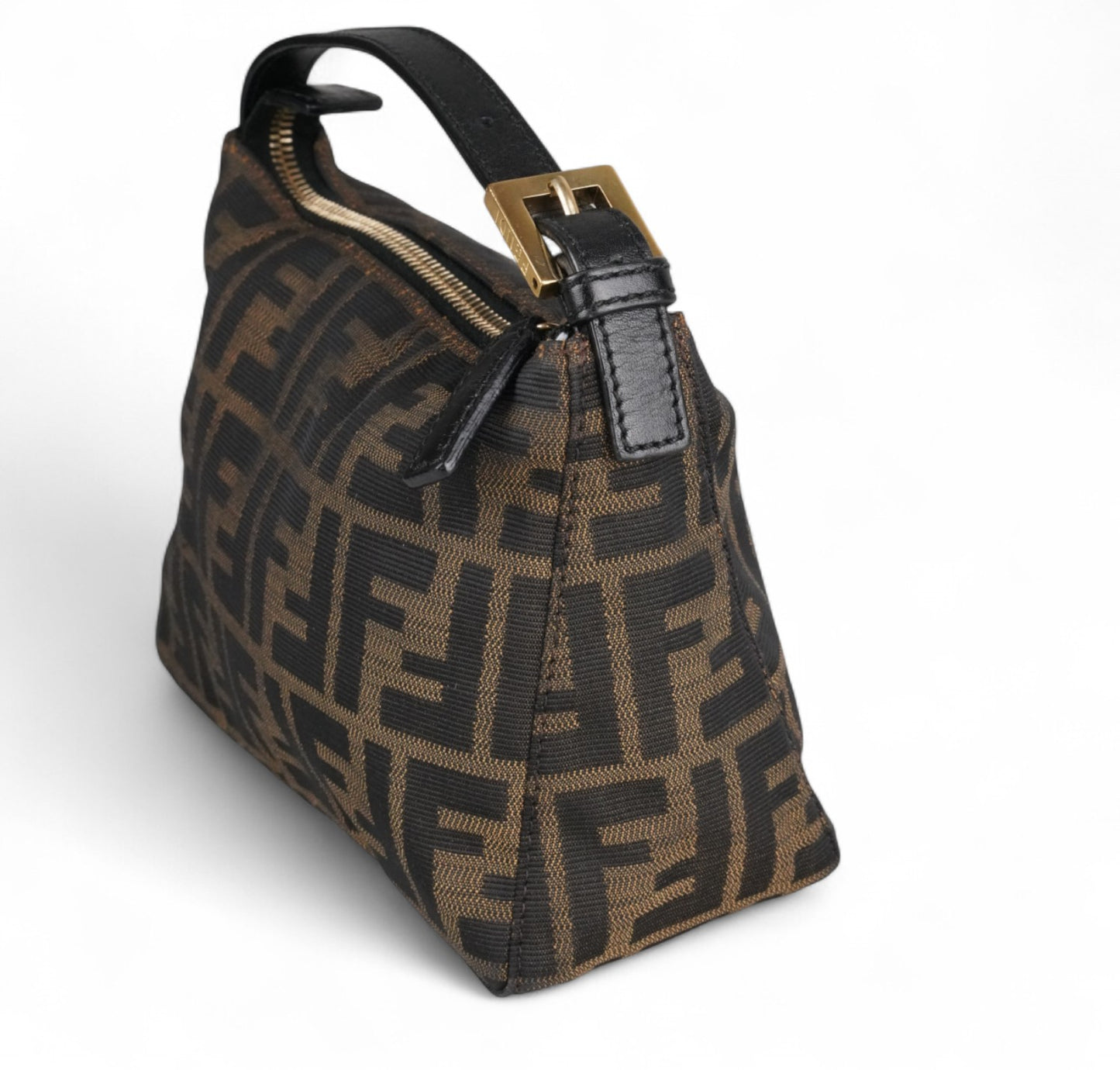 Pouch Monogram