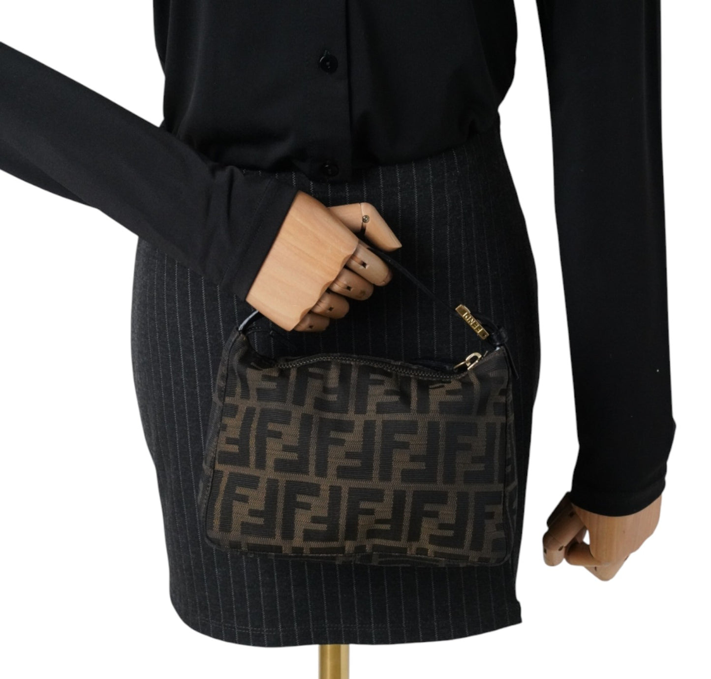 Pouch Monogram