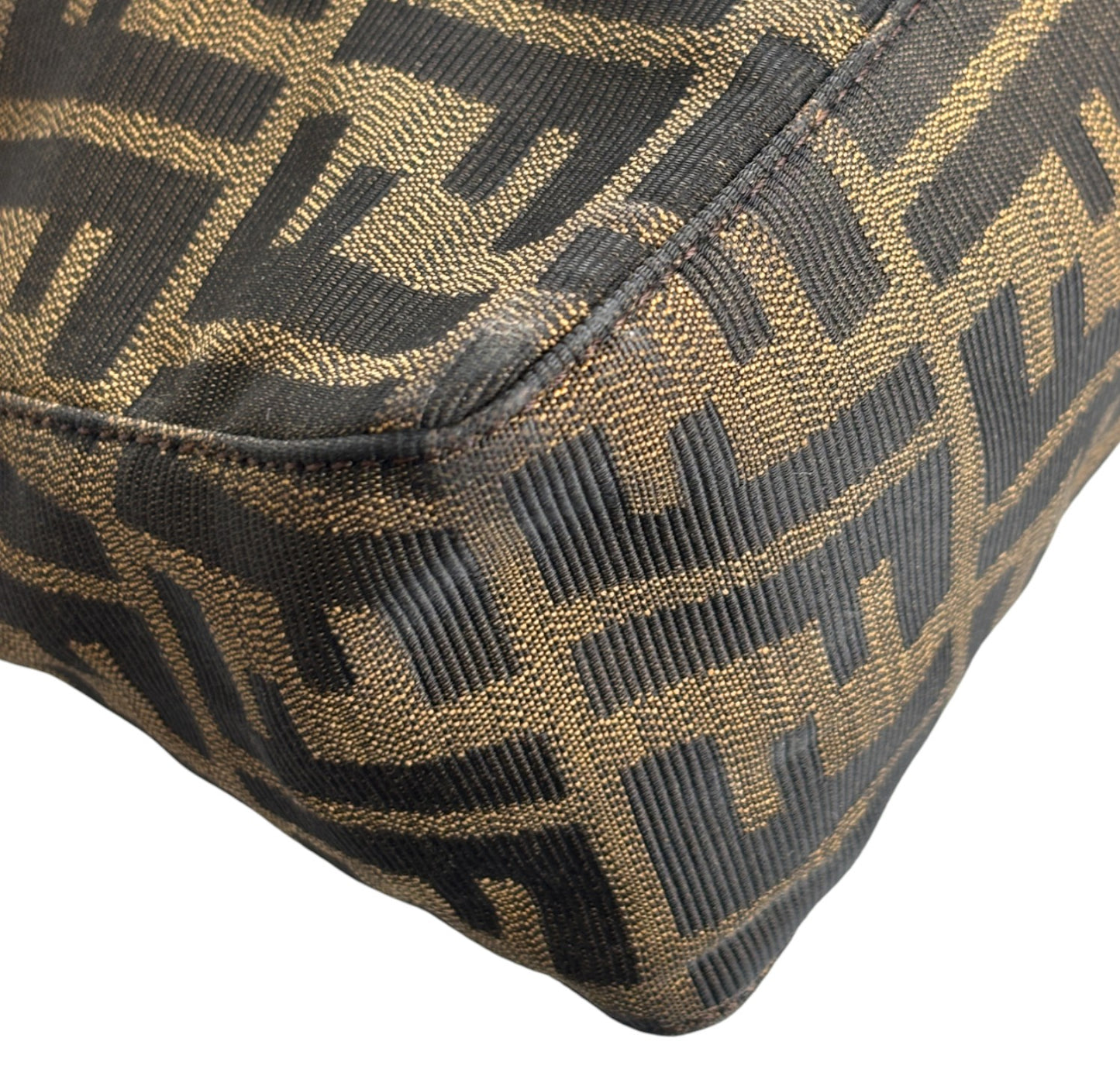 Pouch Monogram