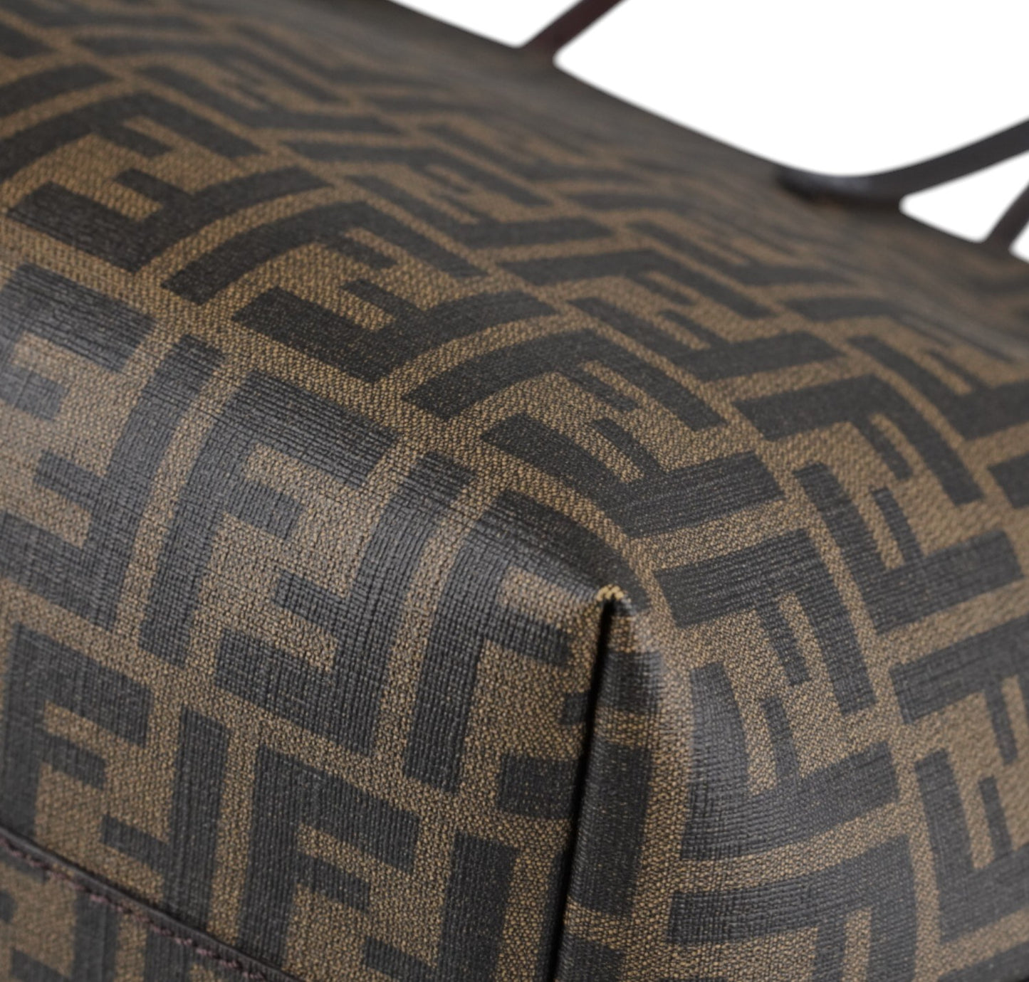 Roll Monogram