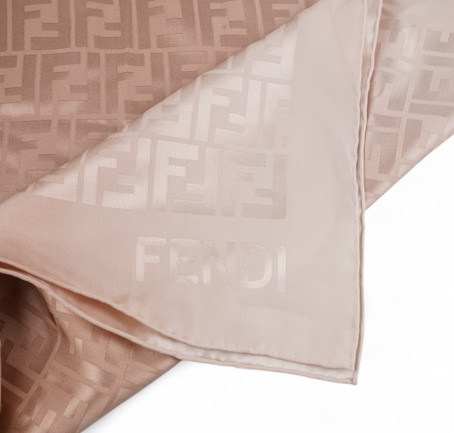 Stola FF Monogram