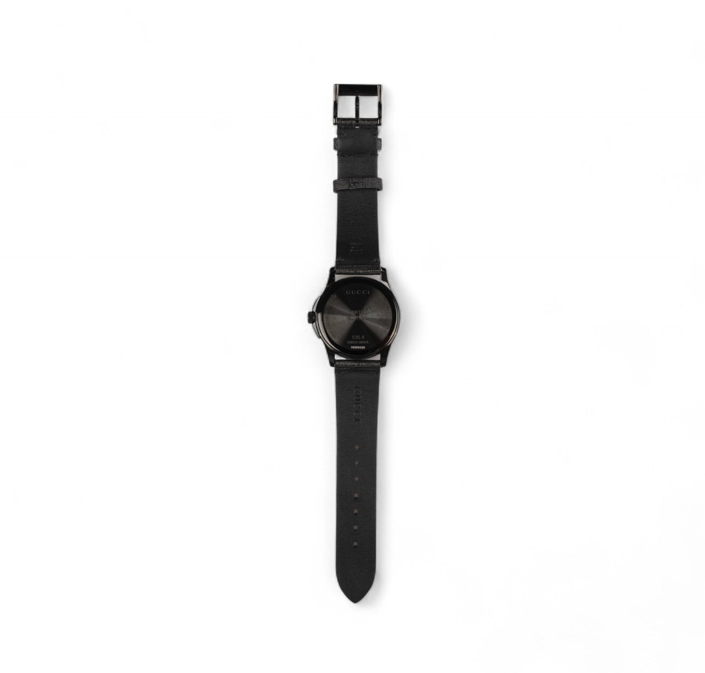 G Timeless Ghost