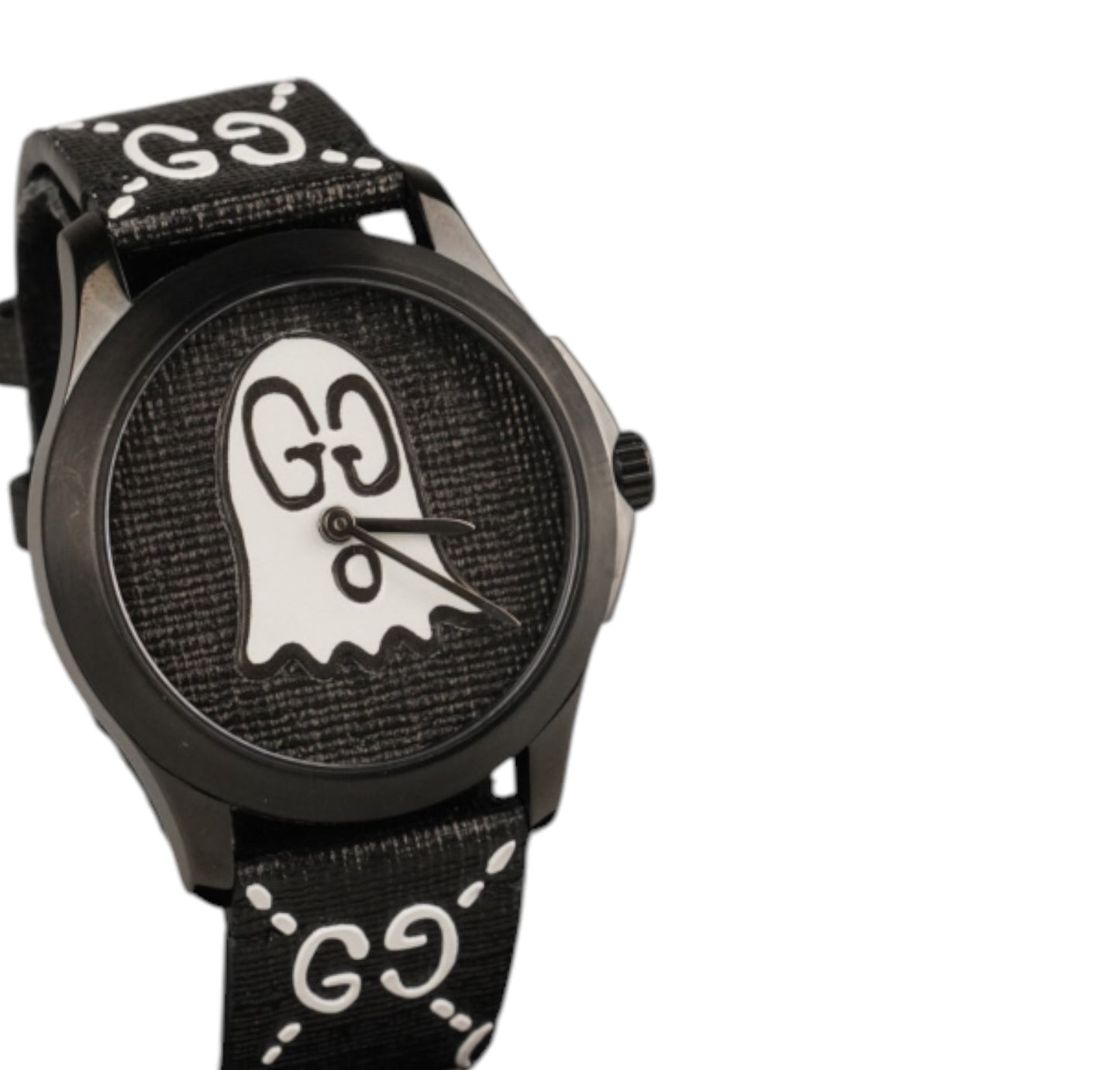 G Timeless Ghost