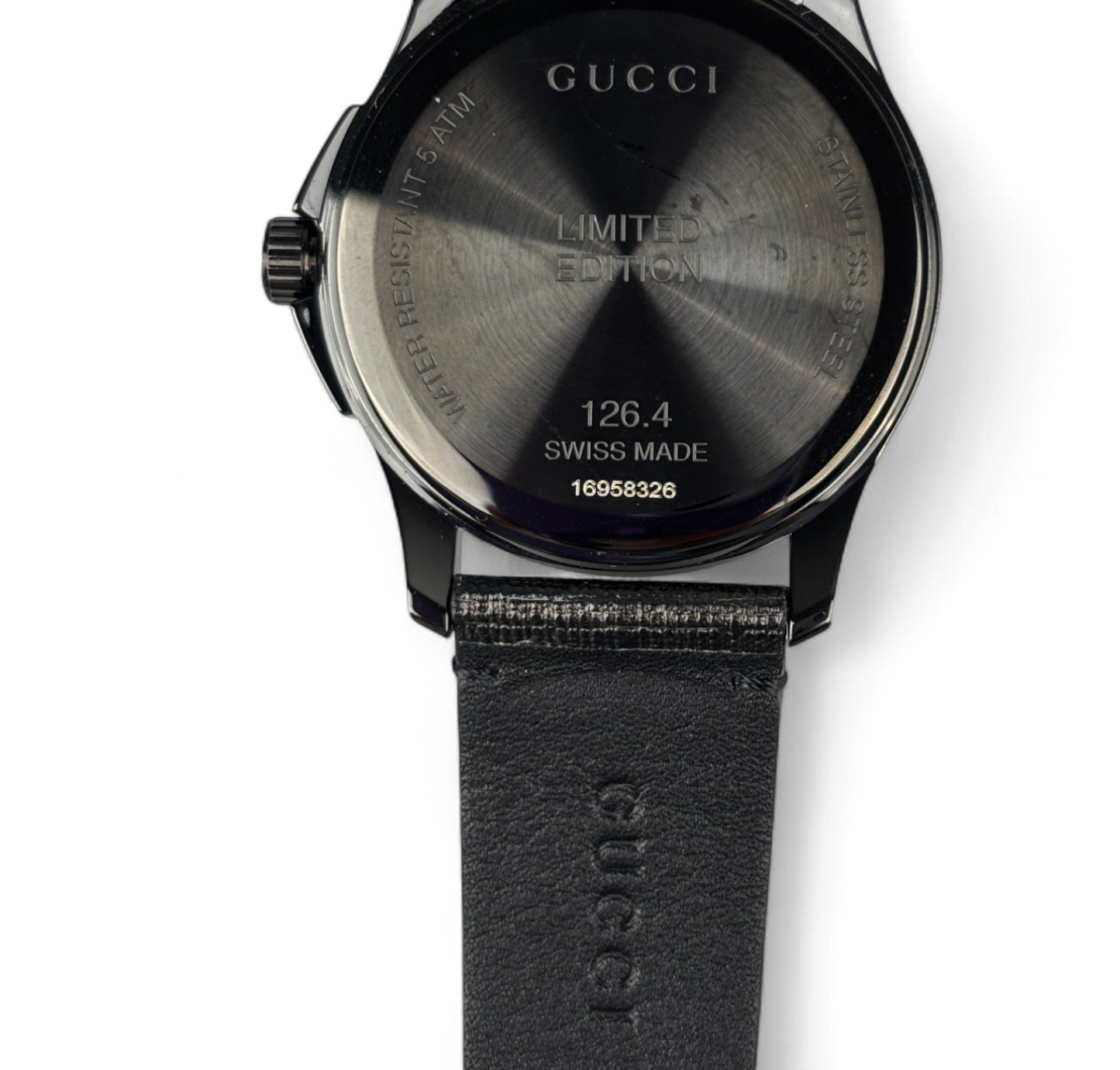 G Timeless Ghost