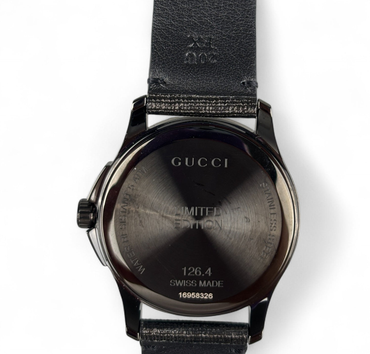 G Timeless Ghost