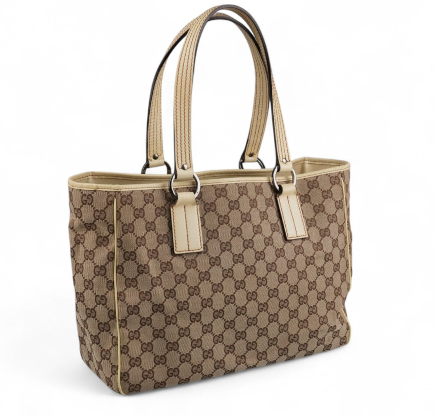 Tote Monogram