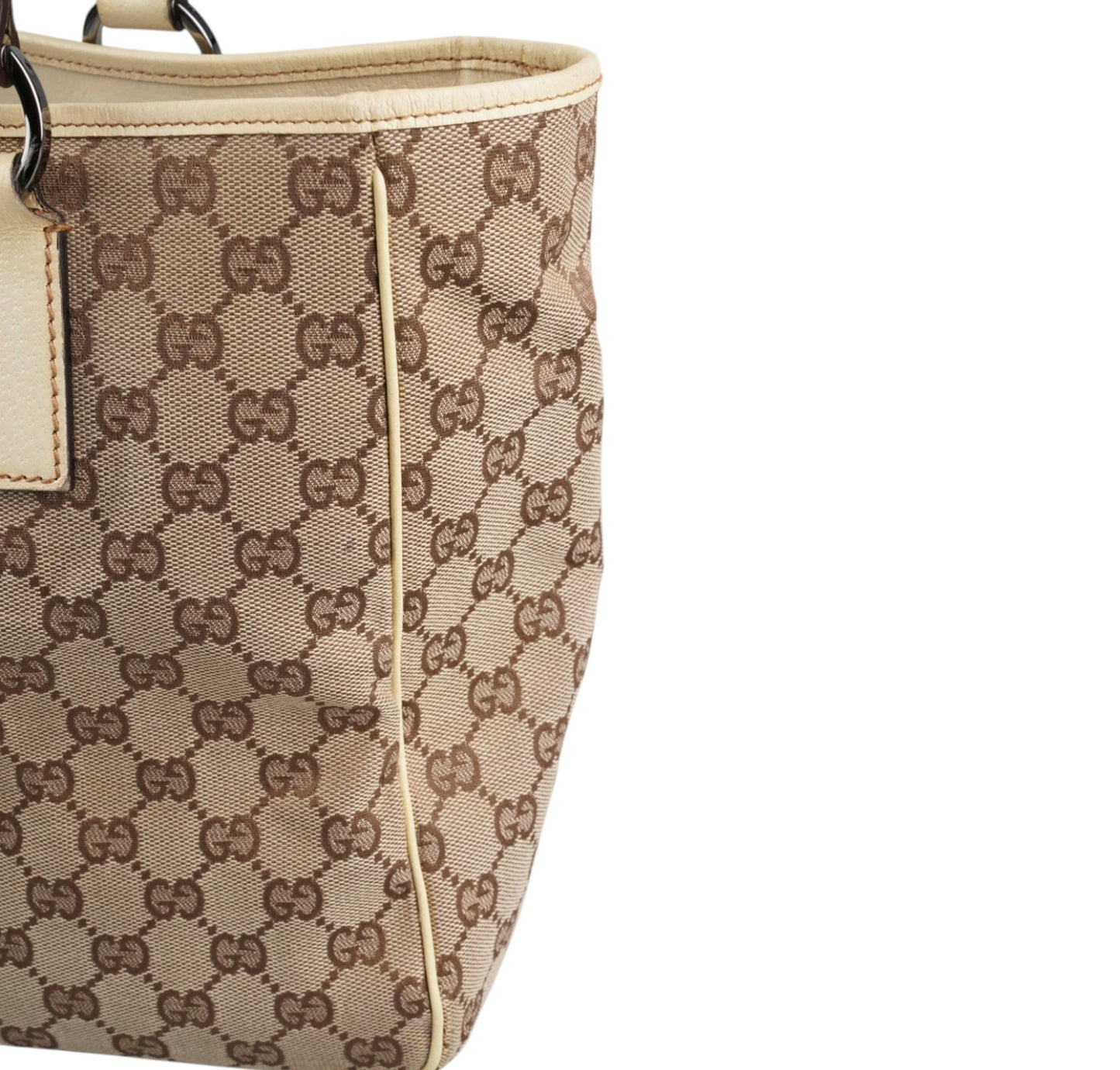Tote Monogram