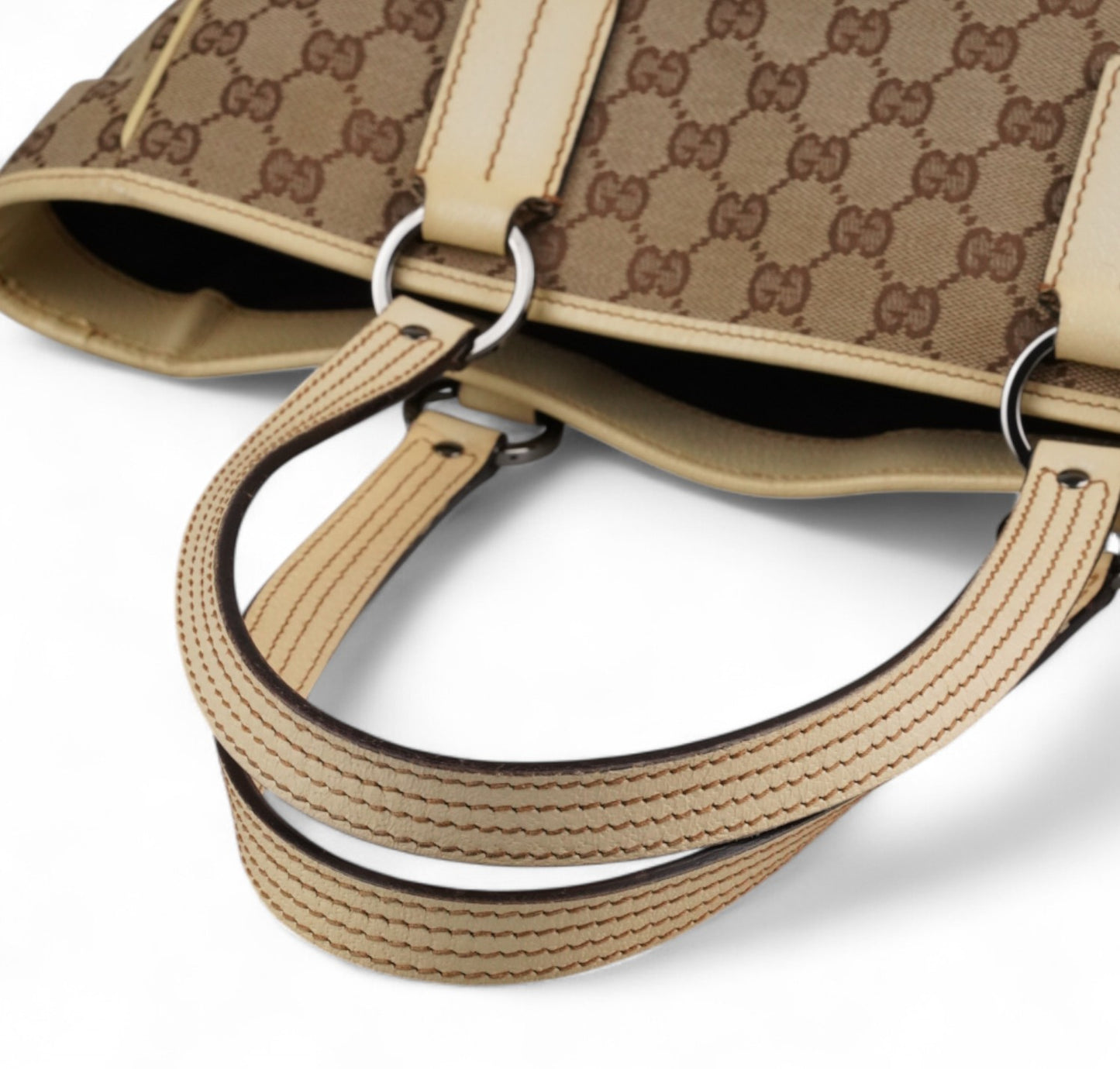 Tote Monogram