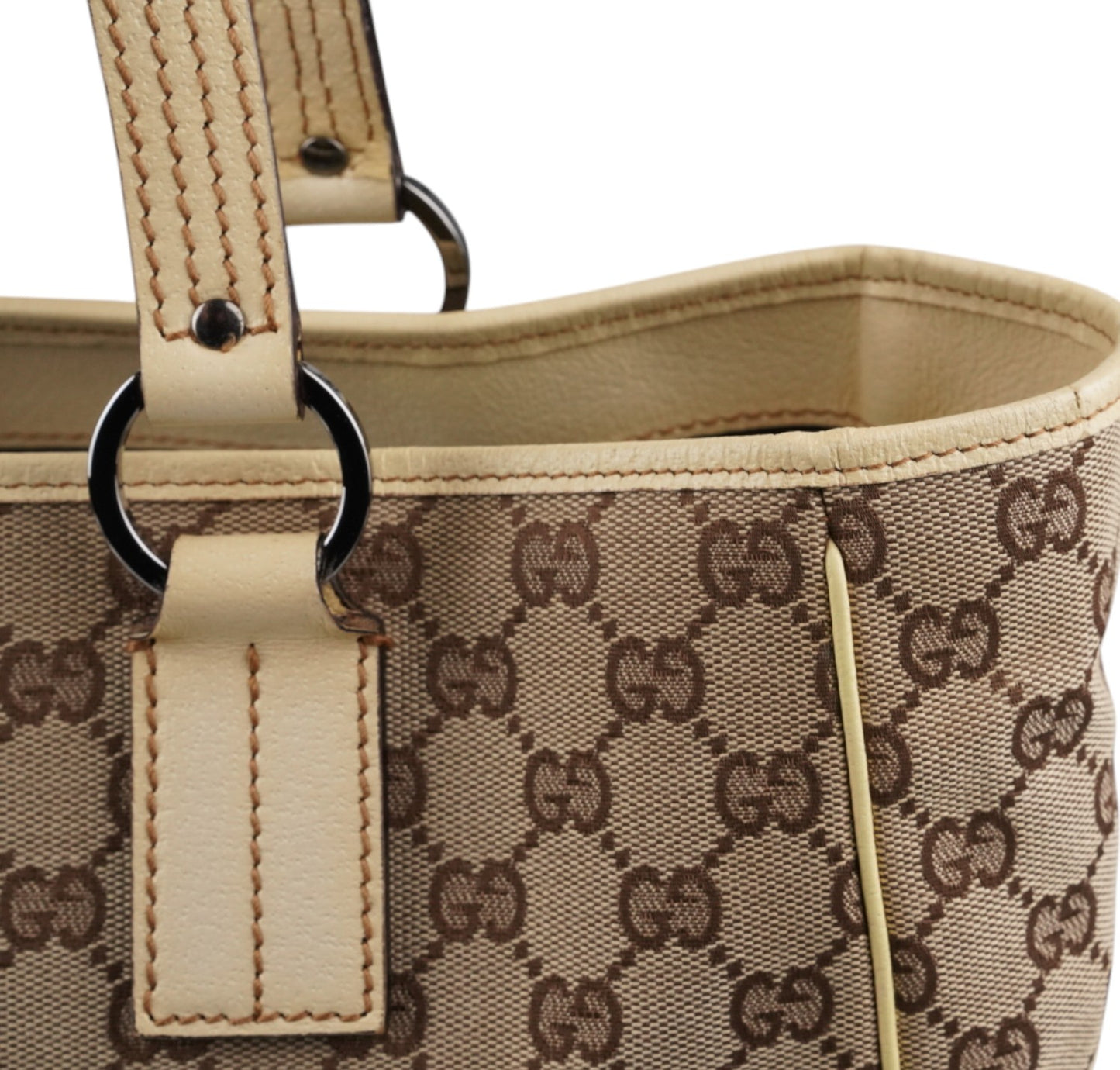 Tote Monogram