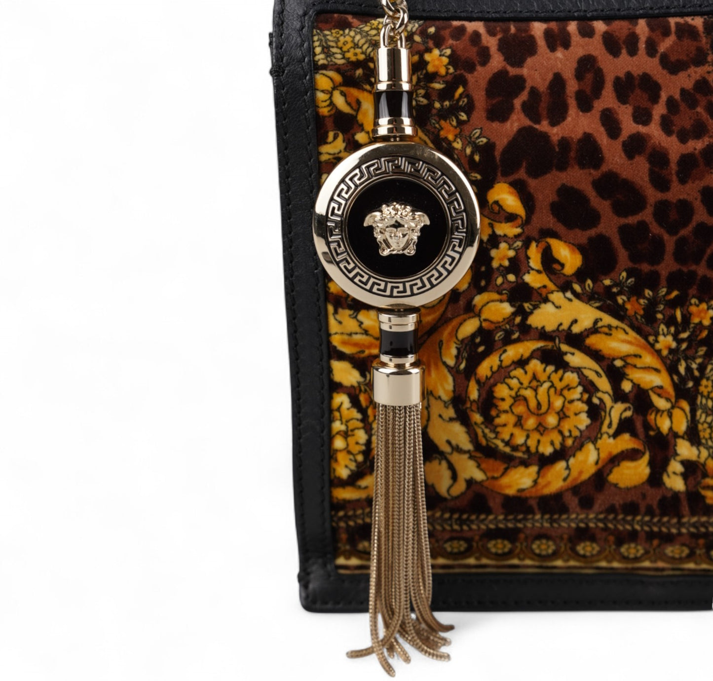 Pouch Baroque