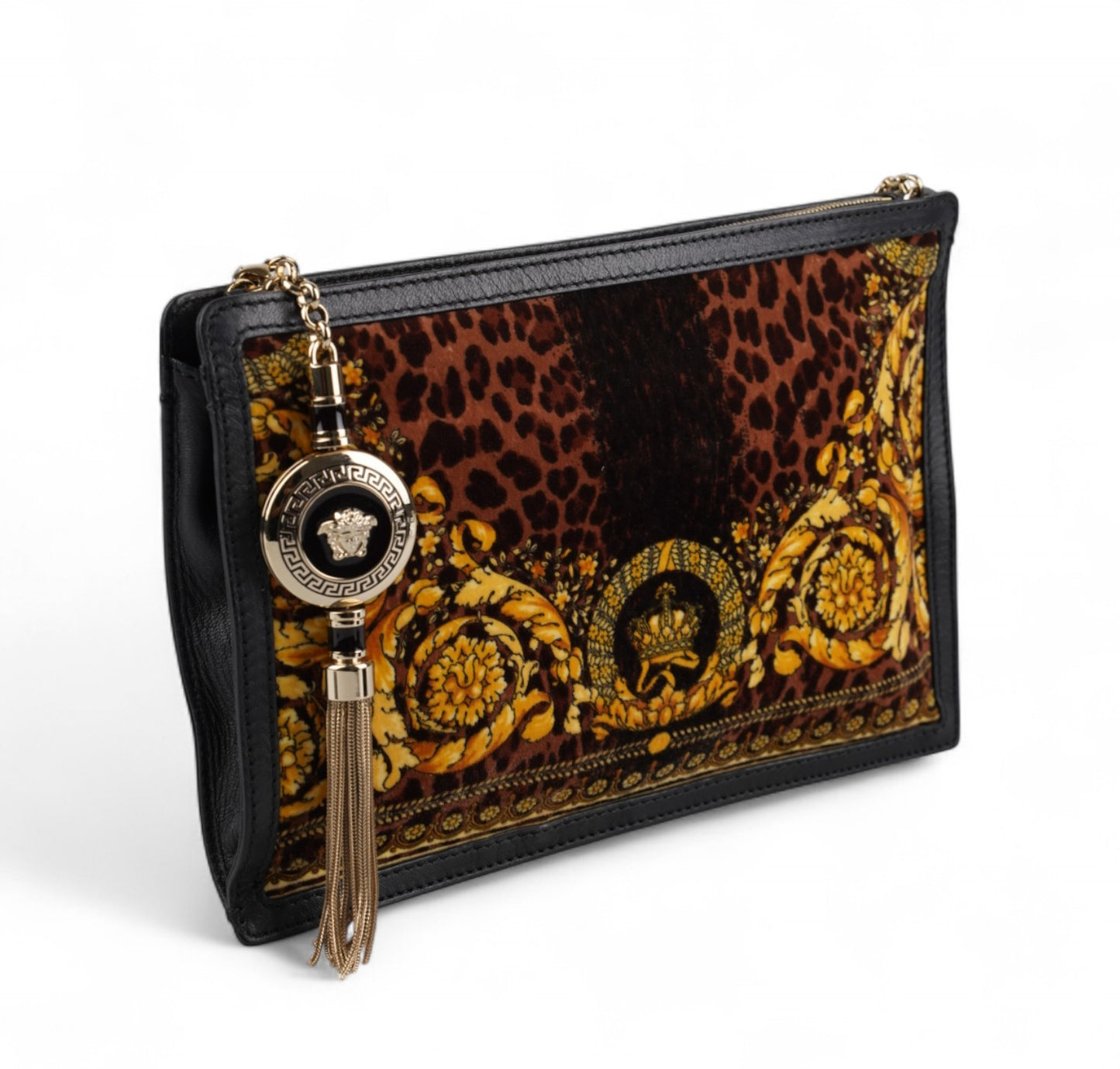 Pouch Baroque