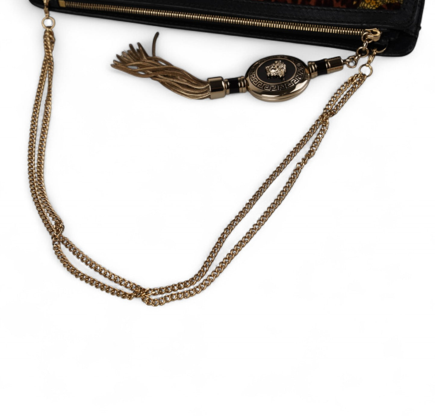 Pouch Baroque