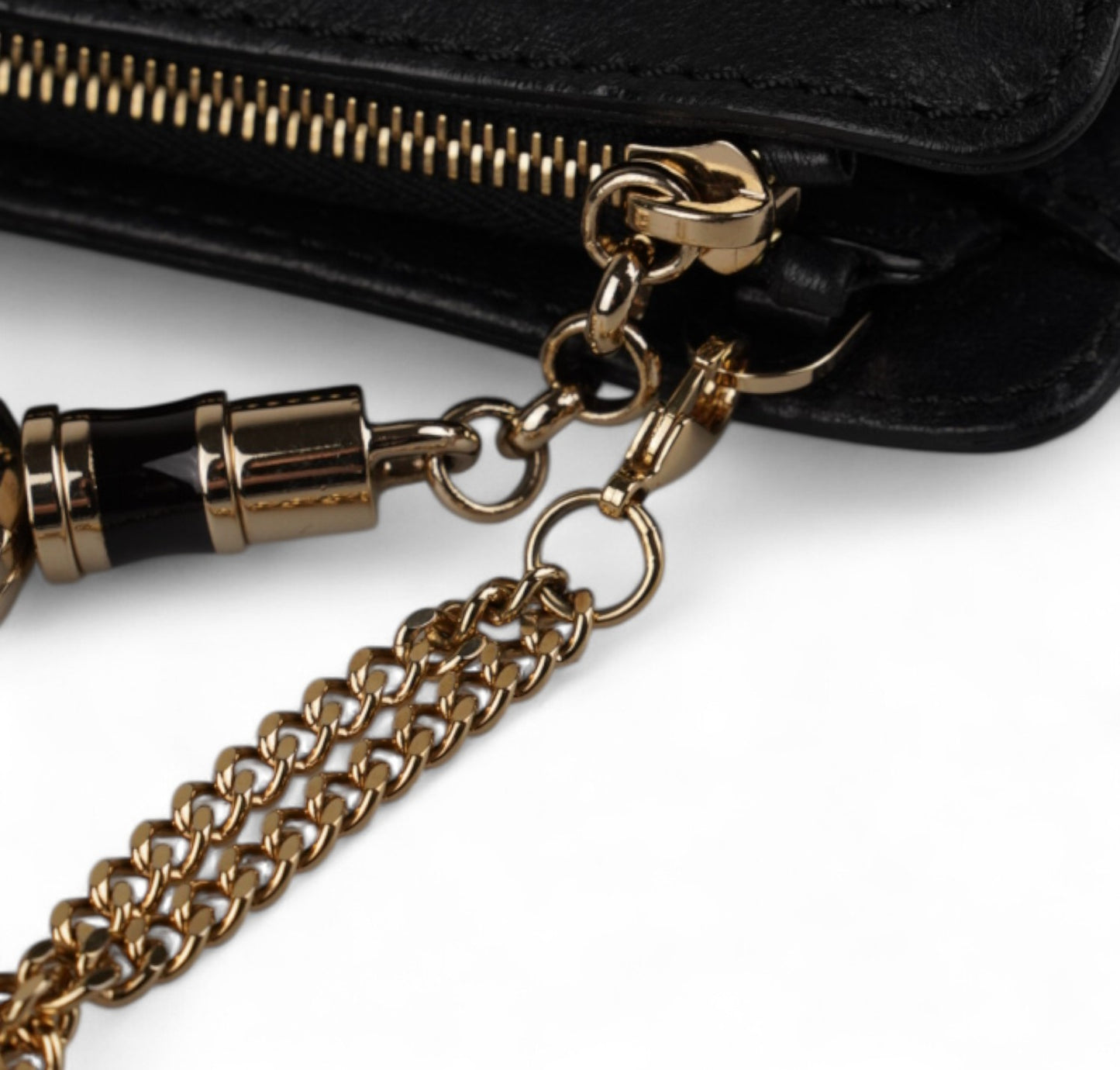 Pouch Baroque