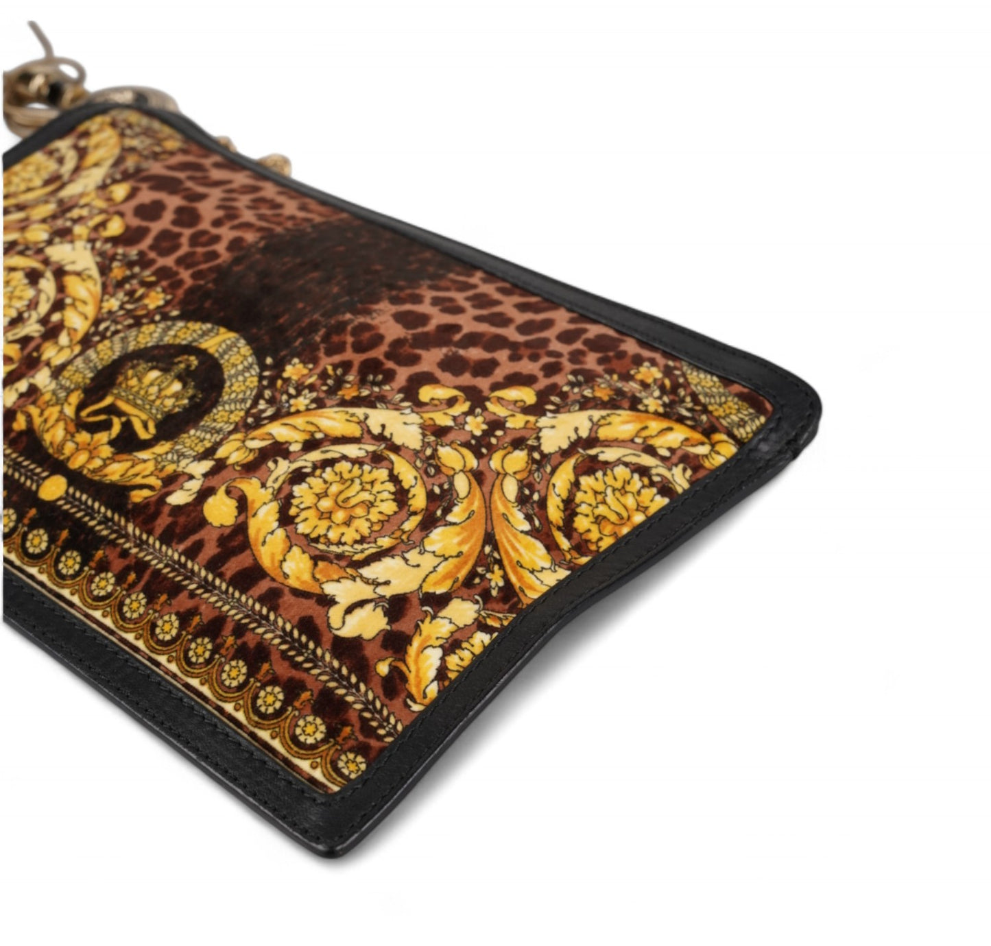 Pouch Baroque