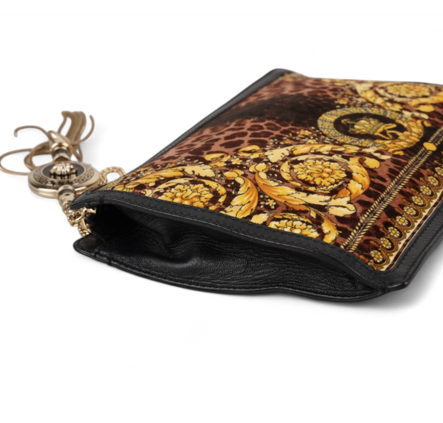 Pouch Baroque