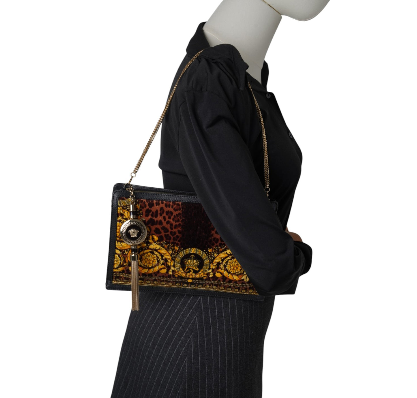 Pouch Baroque