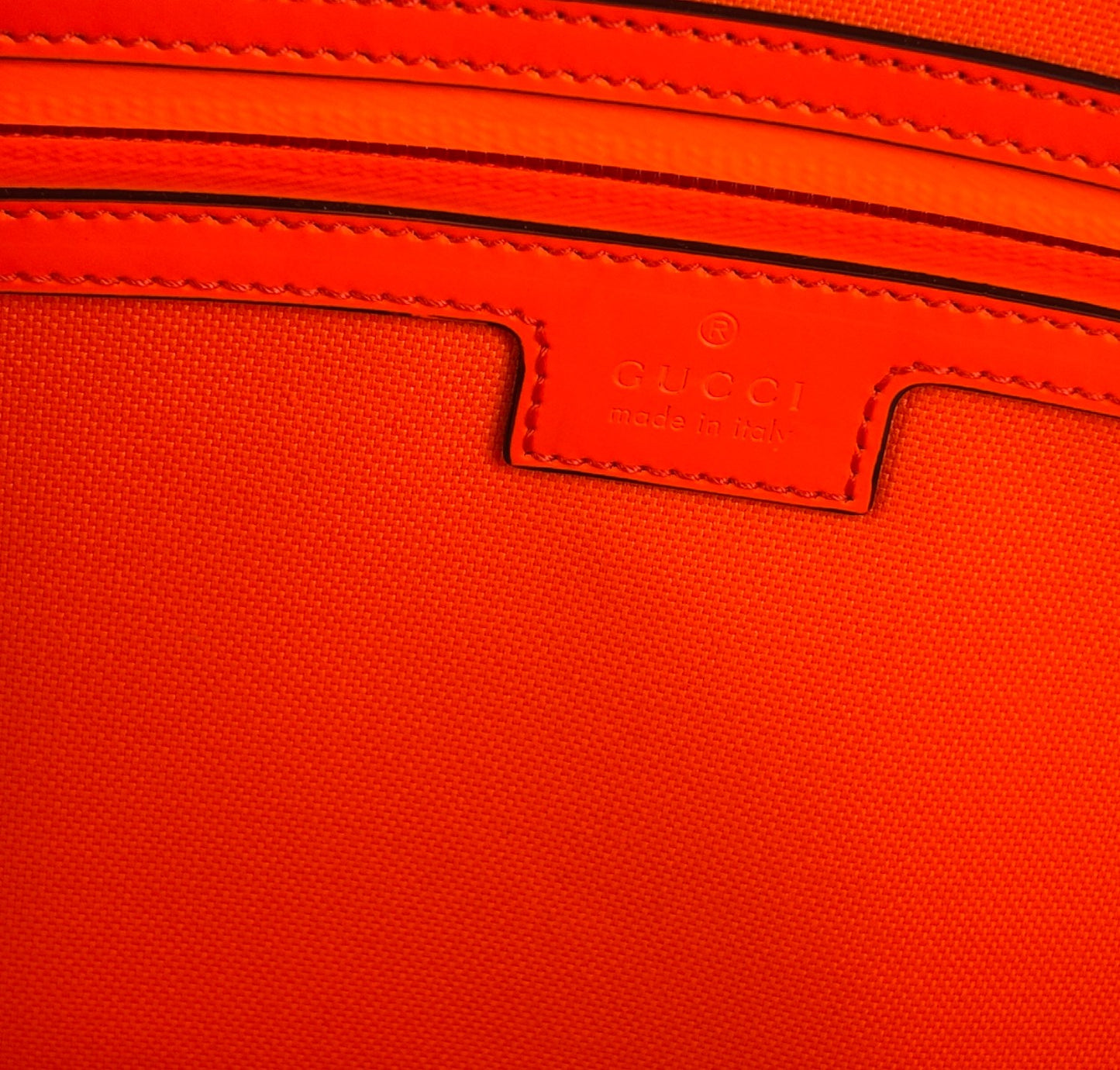 Boston Edge GG Matte