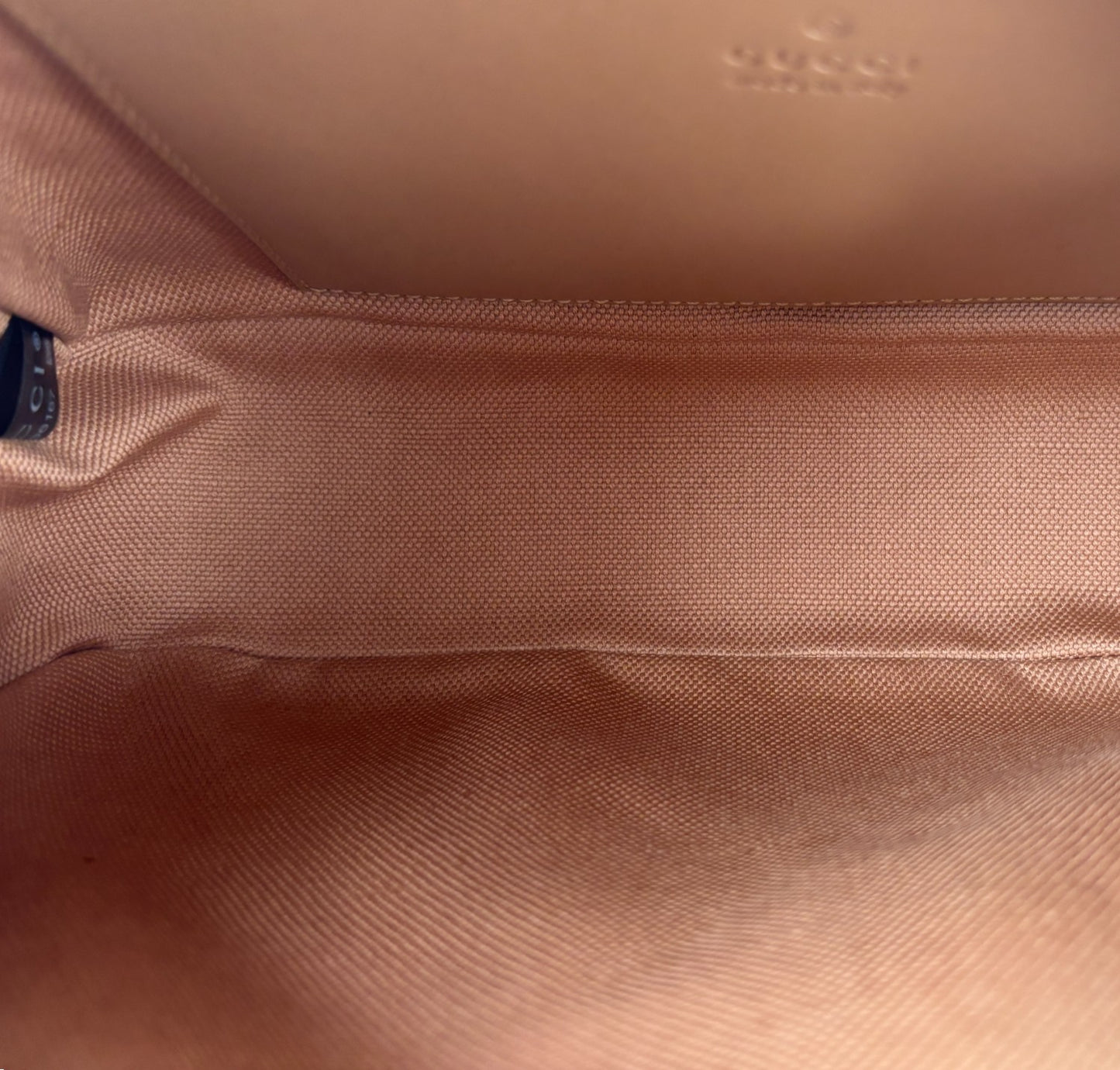 Marmont Camera Bag