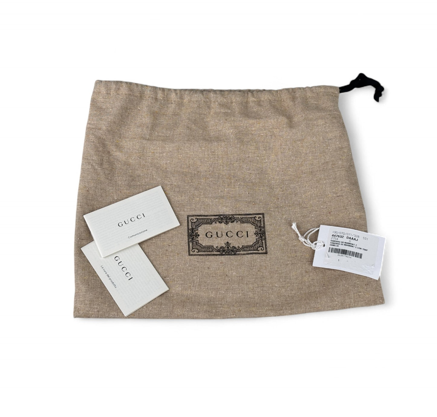 Marmont Camera Bag