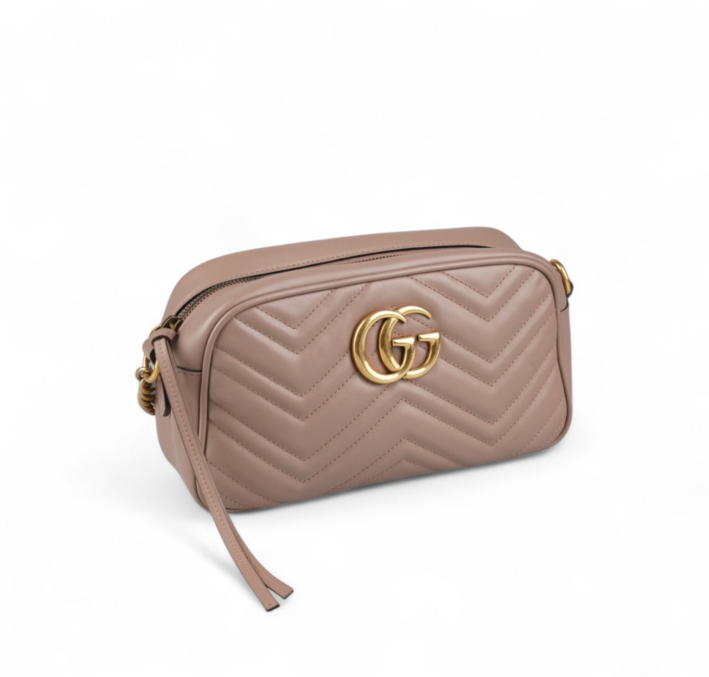 Camera Bag Cipria