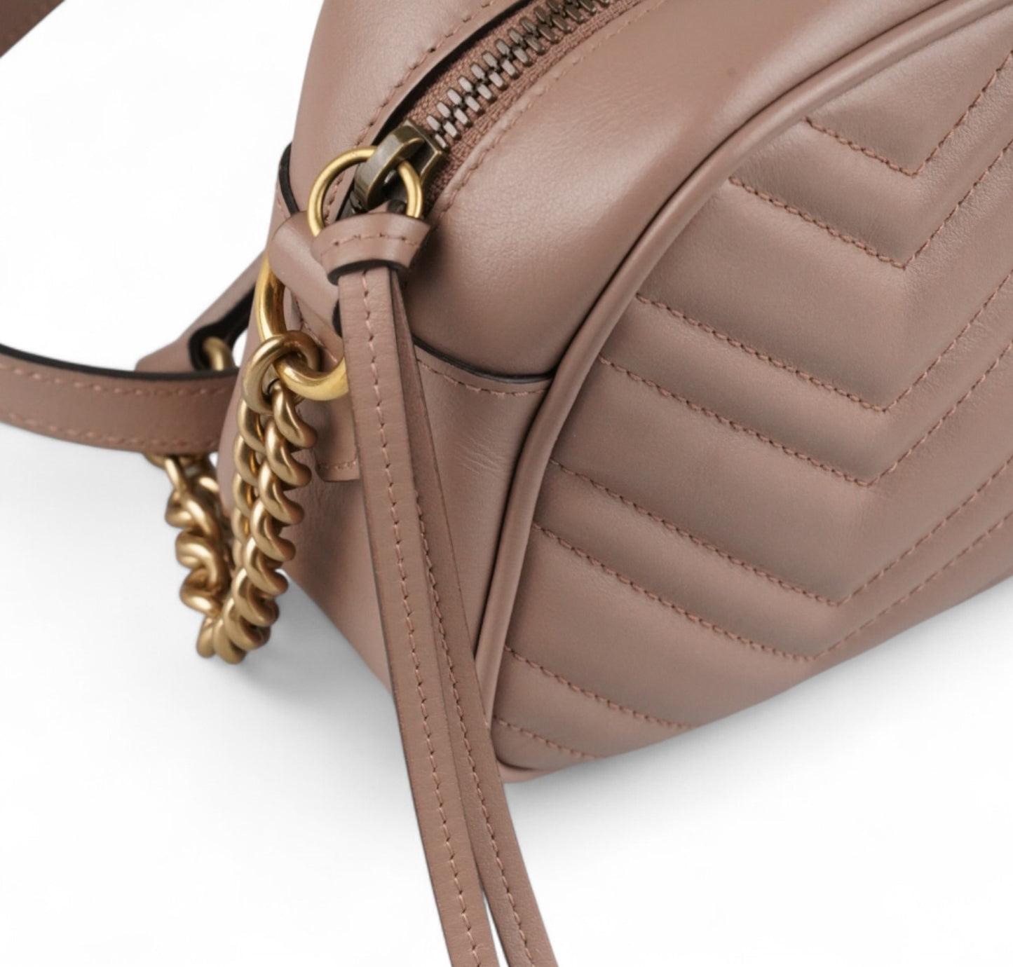 Camera Bag Cipria