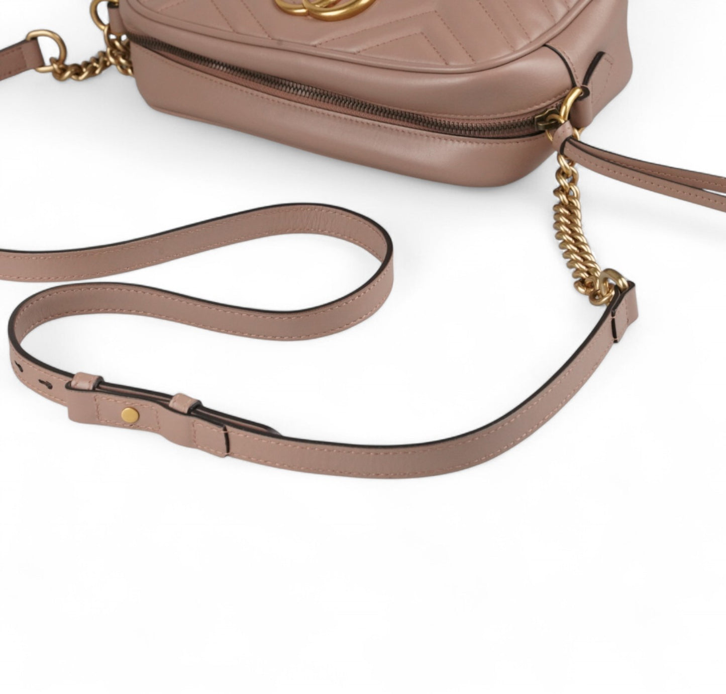 Camera Bag Cipria