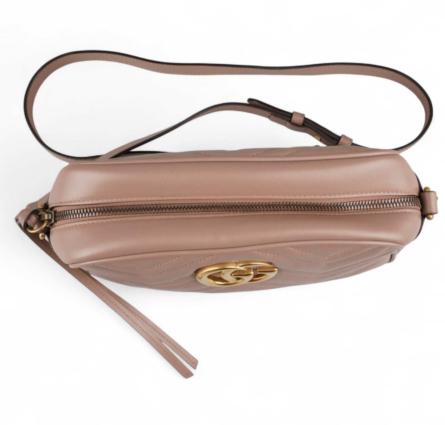 Camera Bag Cipria