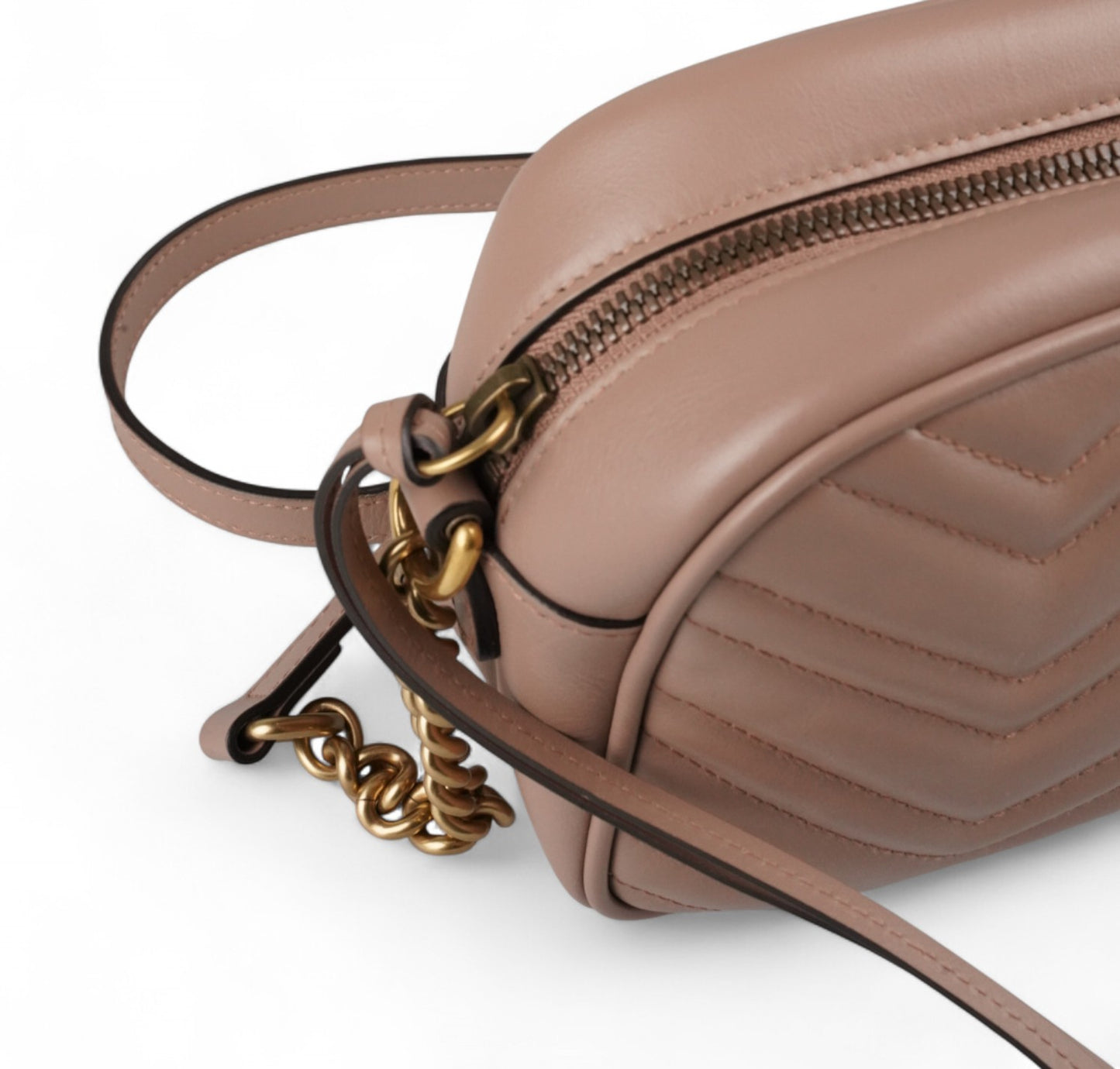 Camera Bag Cipria
