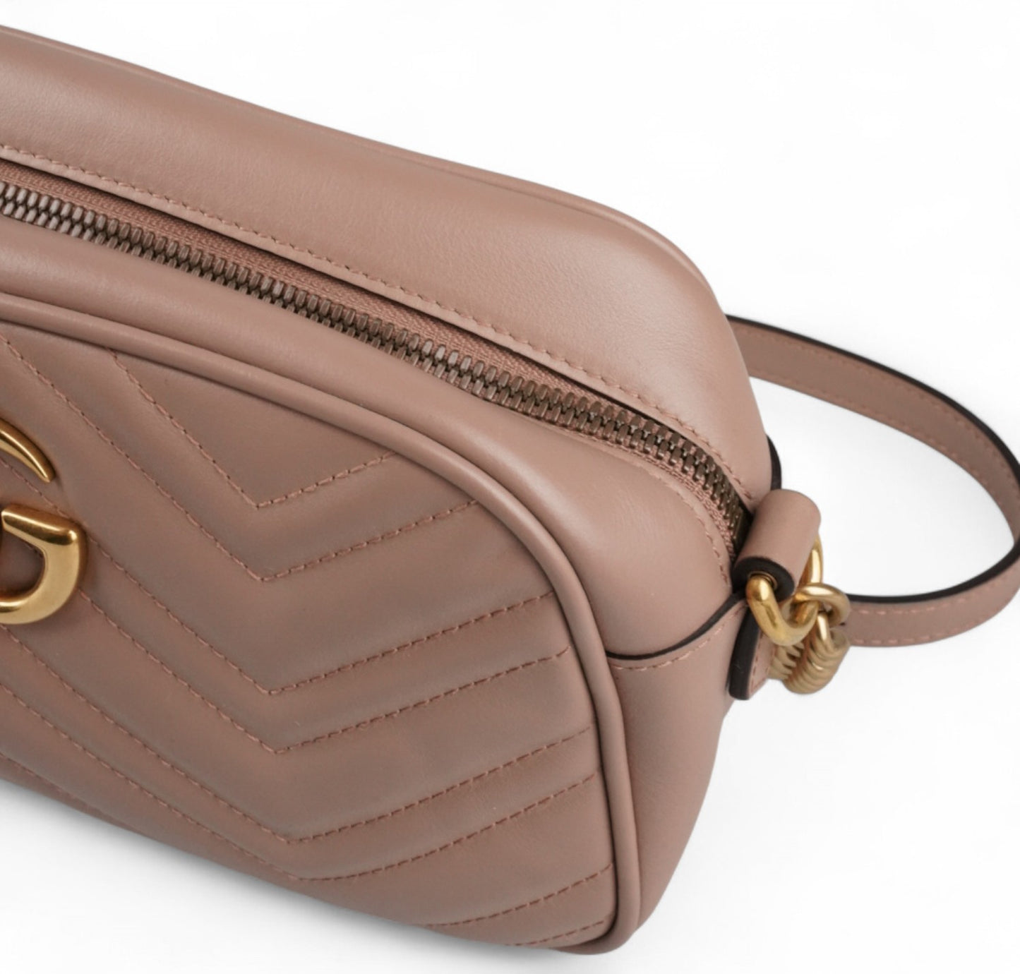 Camera Bag Cipria