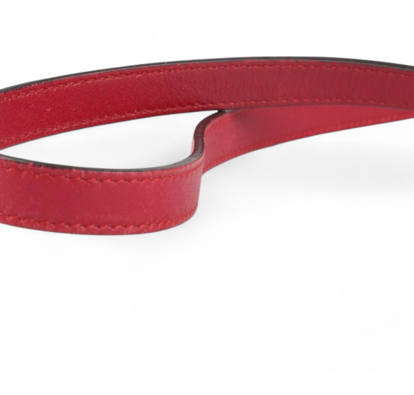 Camera Bag Velluto Rossa