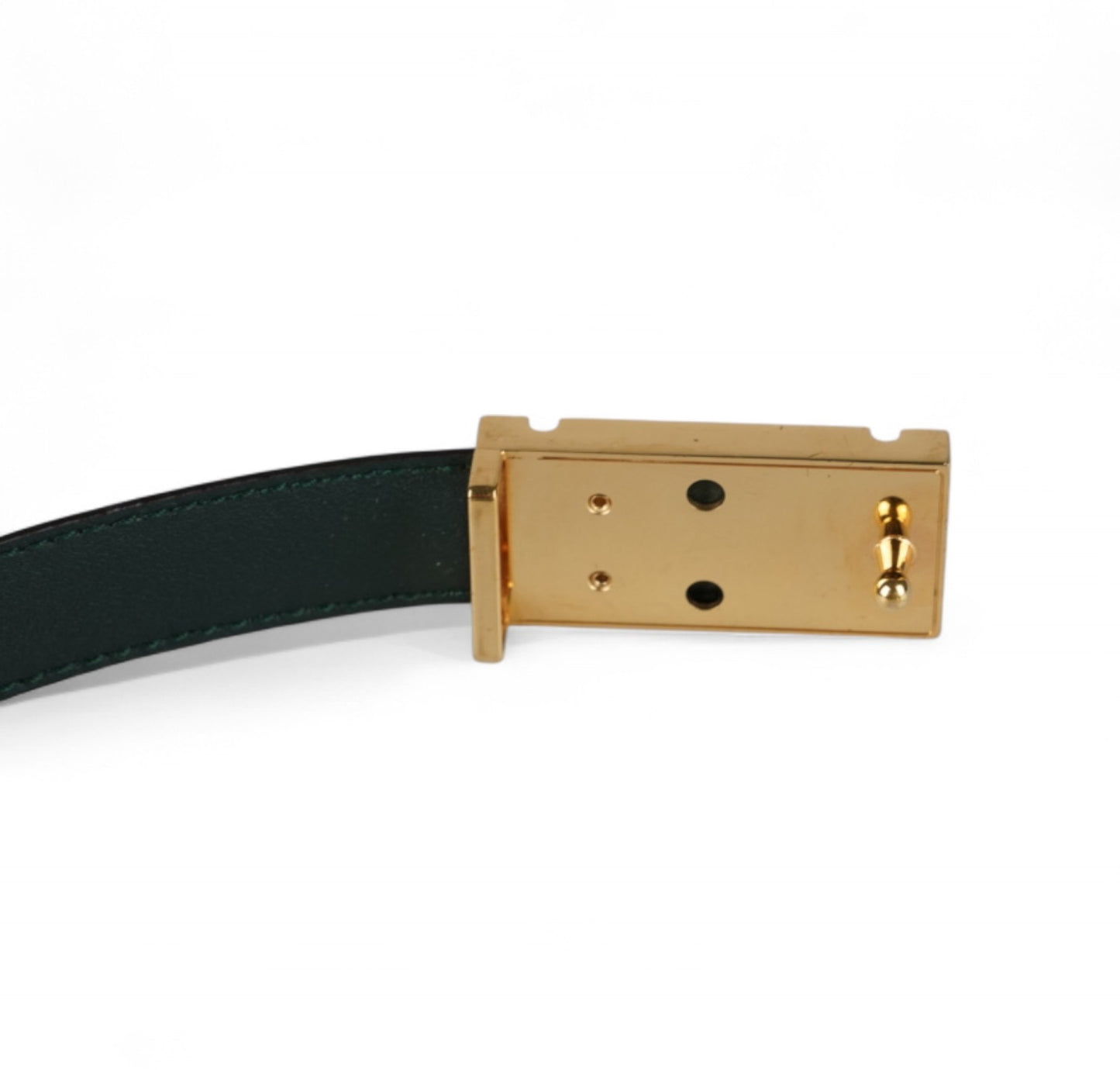 G Shiny 90 Belt
