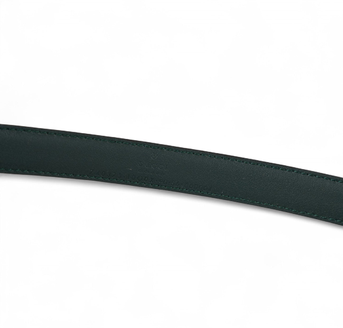 G Shiny 90 Belt