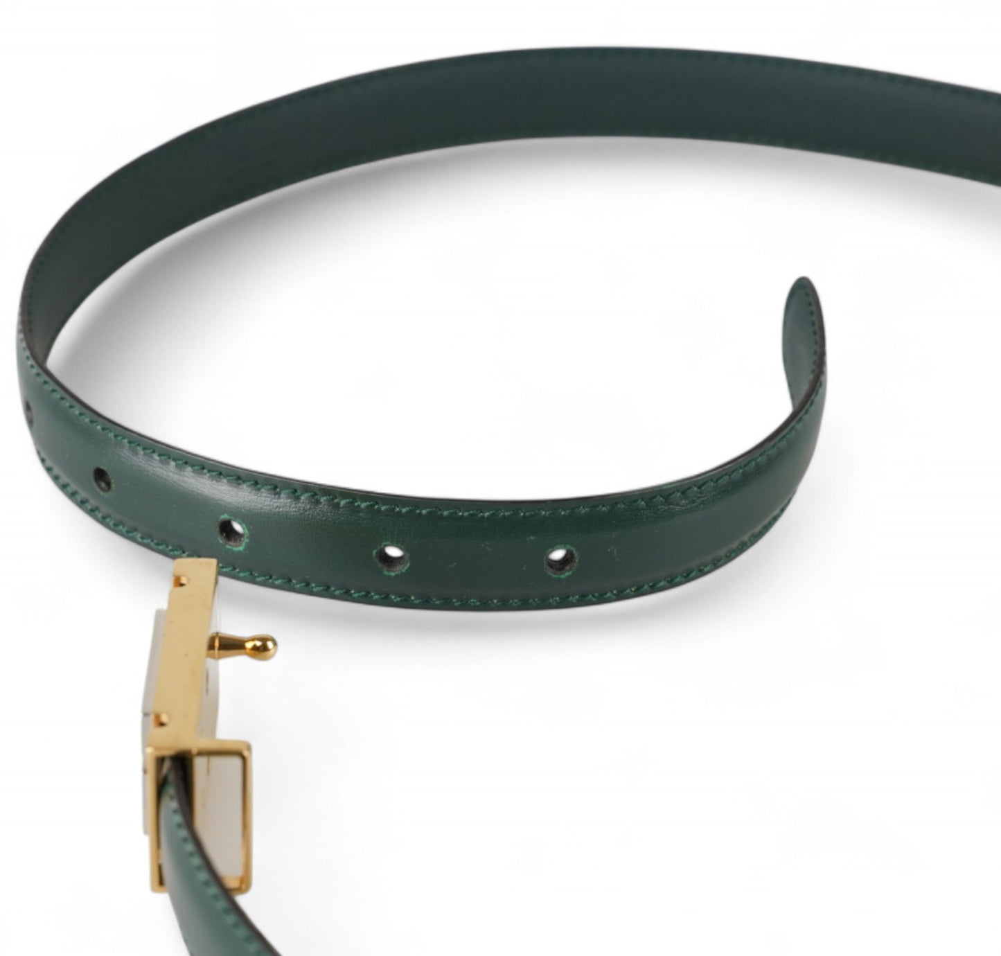 G Shiny 90 Belt