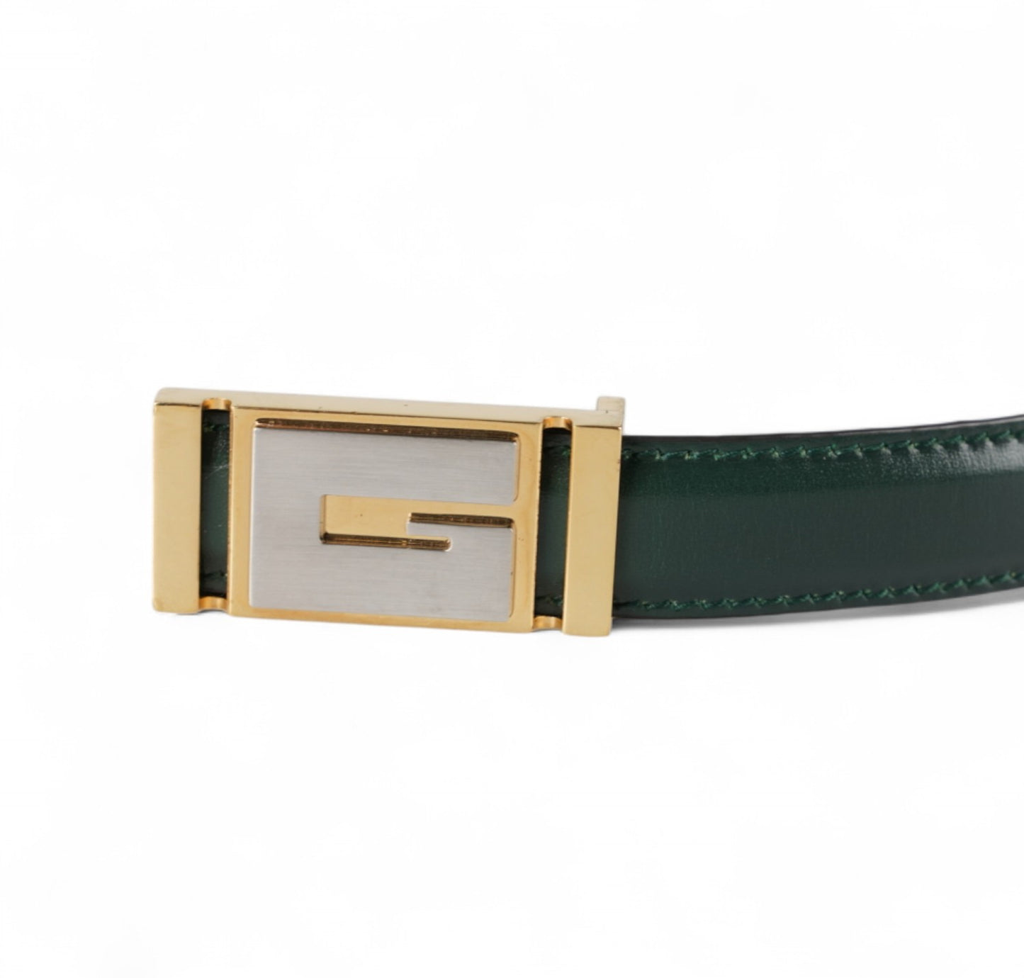 G Shiny 90 Belt