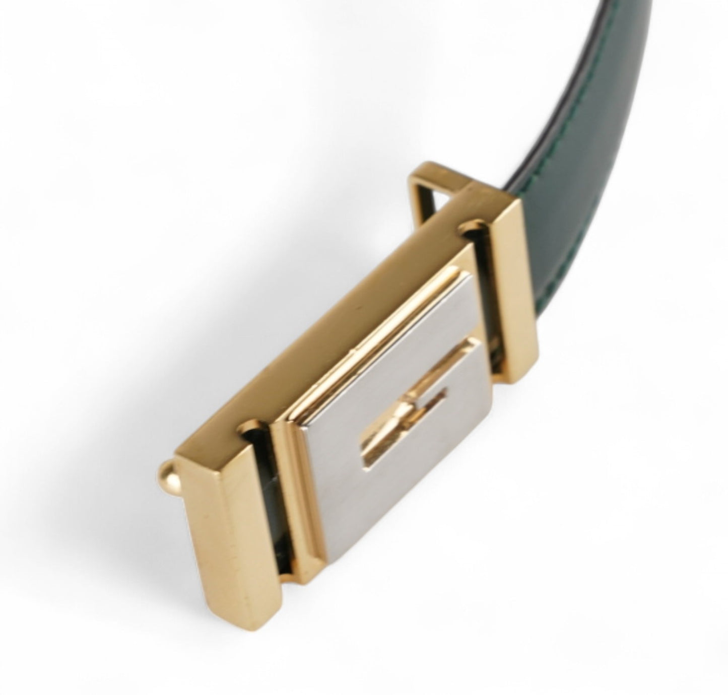 G Shiny 90 Belt