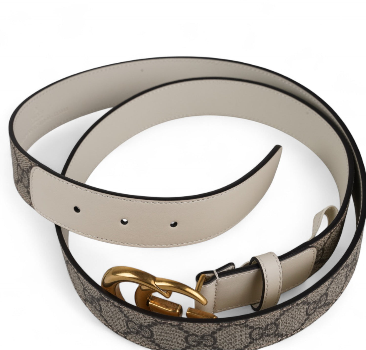 GG Marmont 80 Belt
