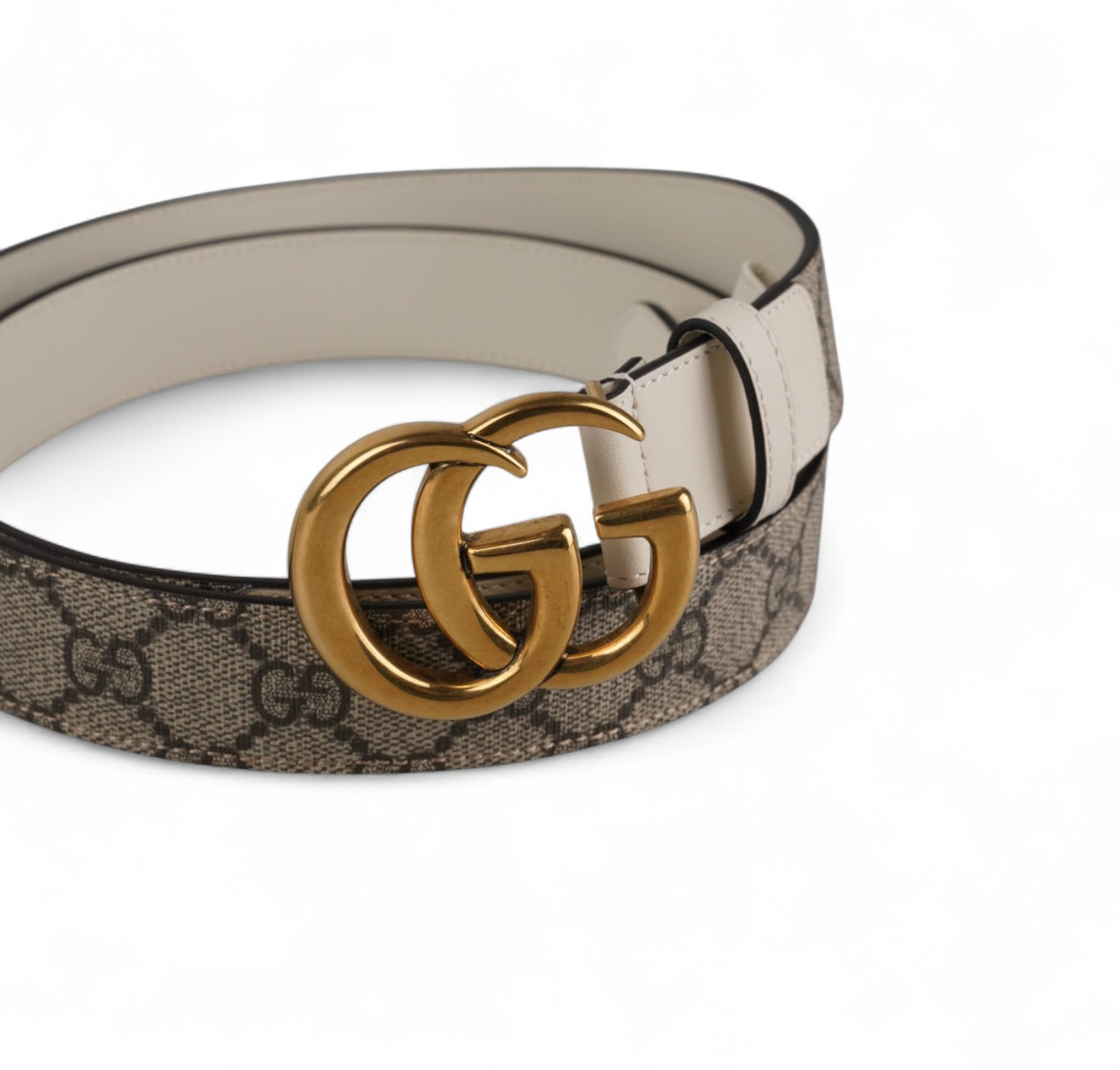 GG Marmont 80 Belt