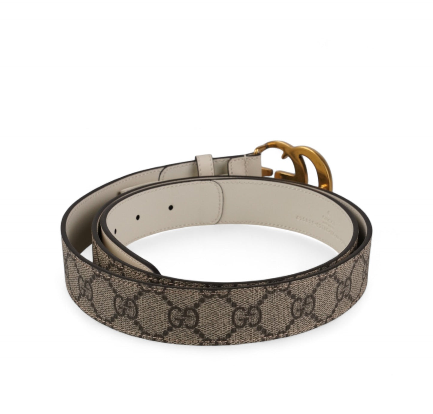GG Marmont 80 Belt