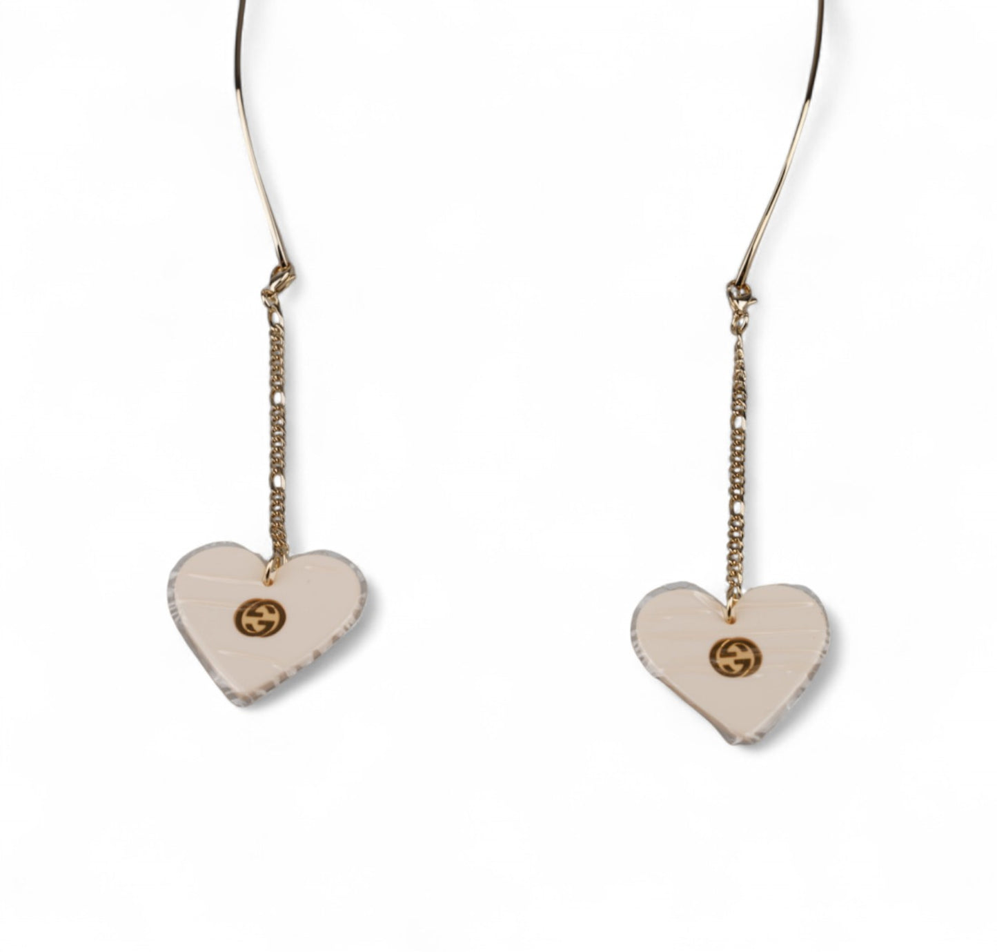 GG Love Charm
