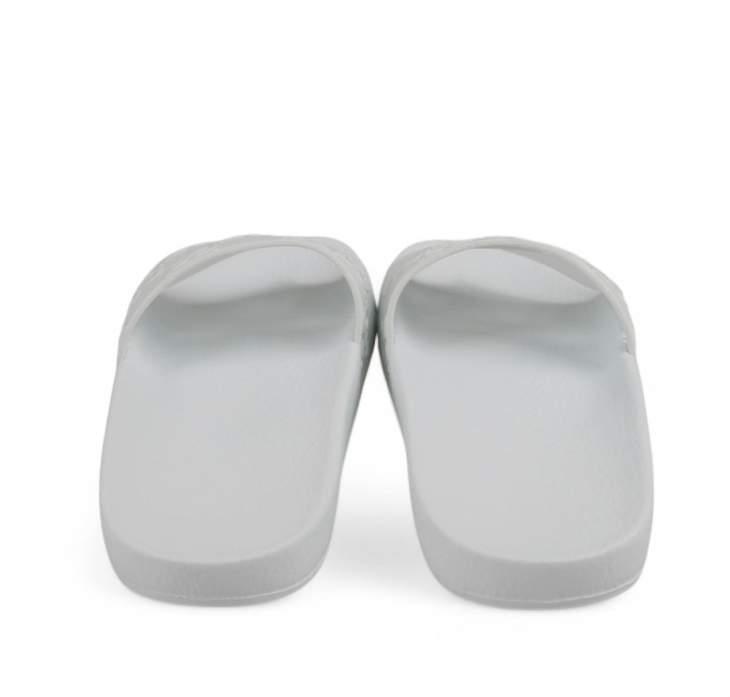 GG Monogram Slides