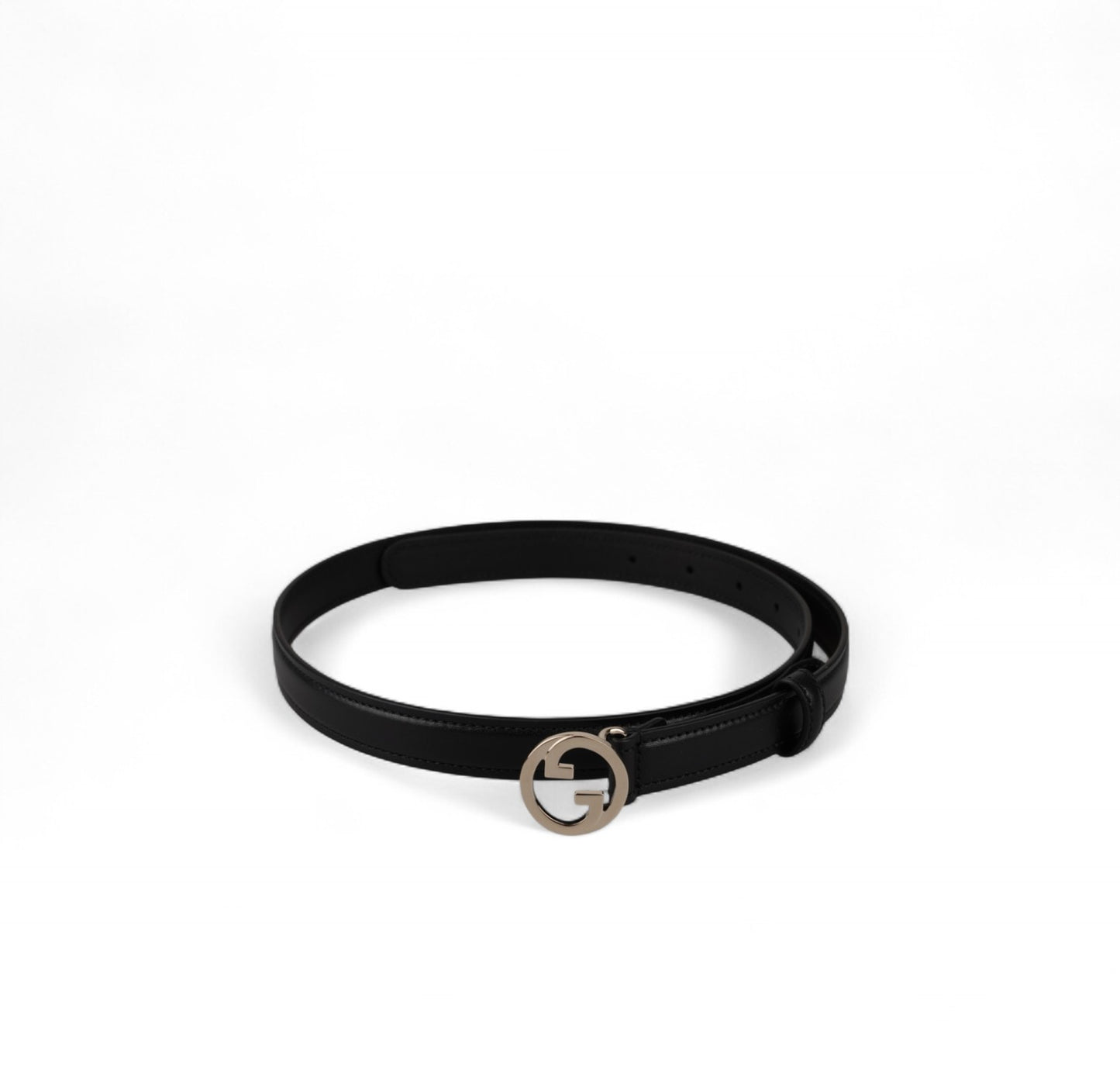 Interlocking Belt 80
