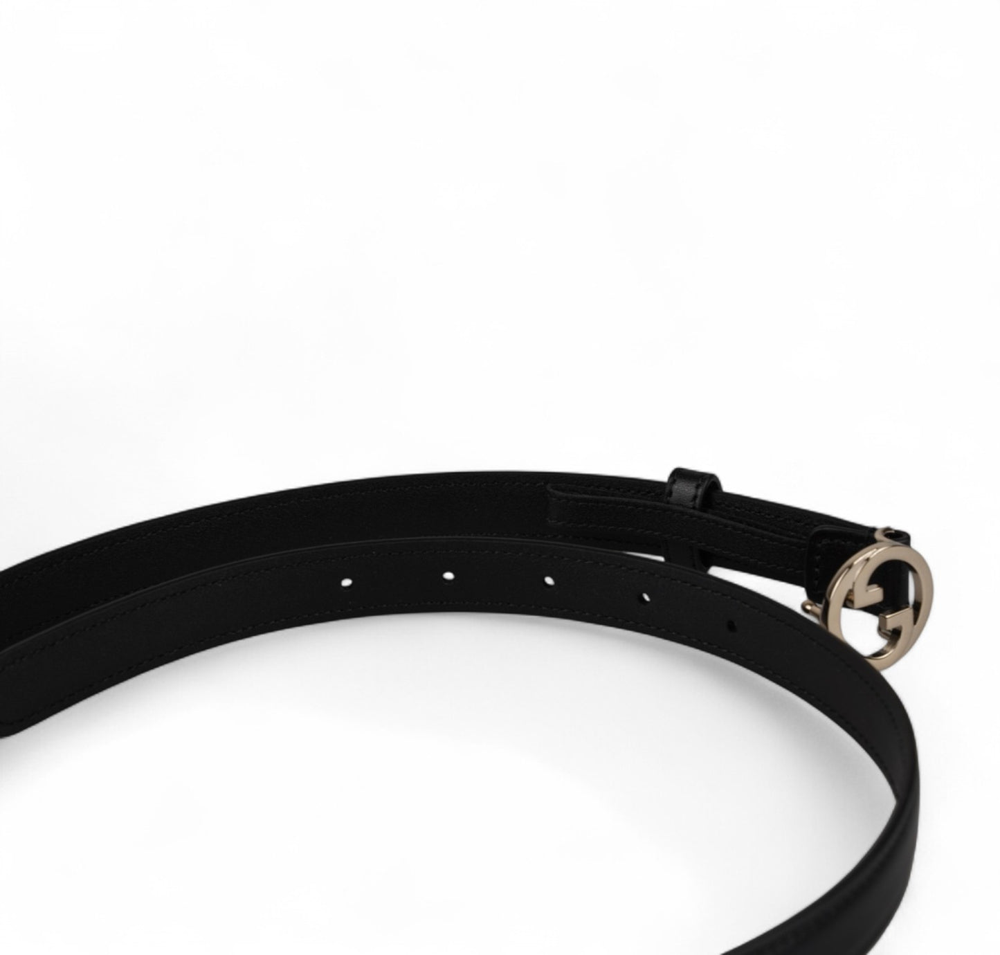 Interlocking Belt 80