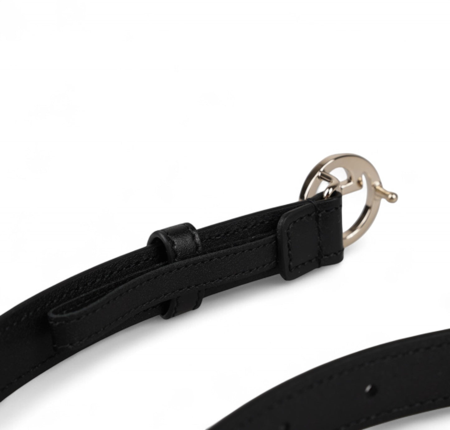Interlocking Belt 80