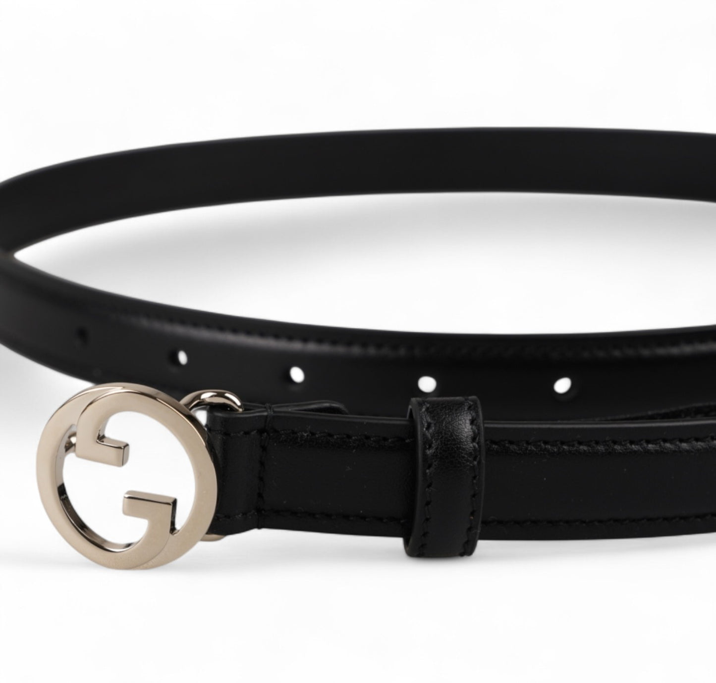 Interlocking Belt 80